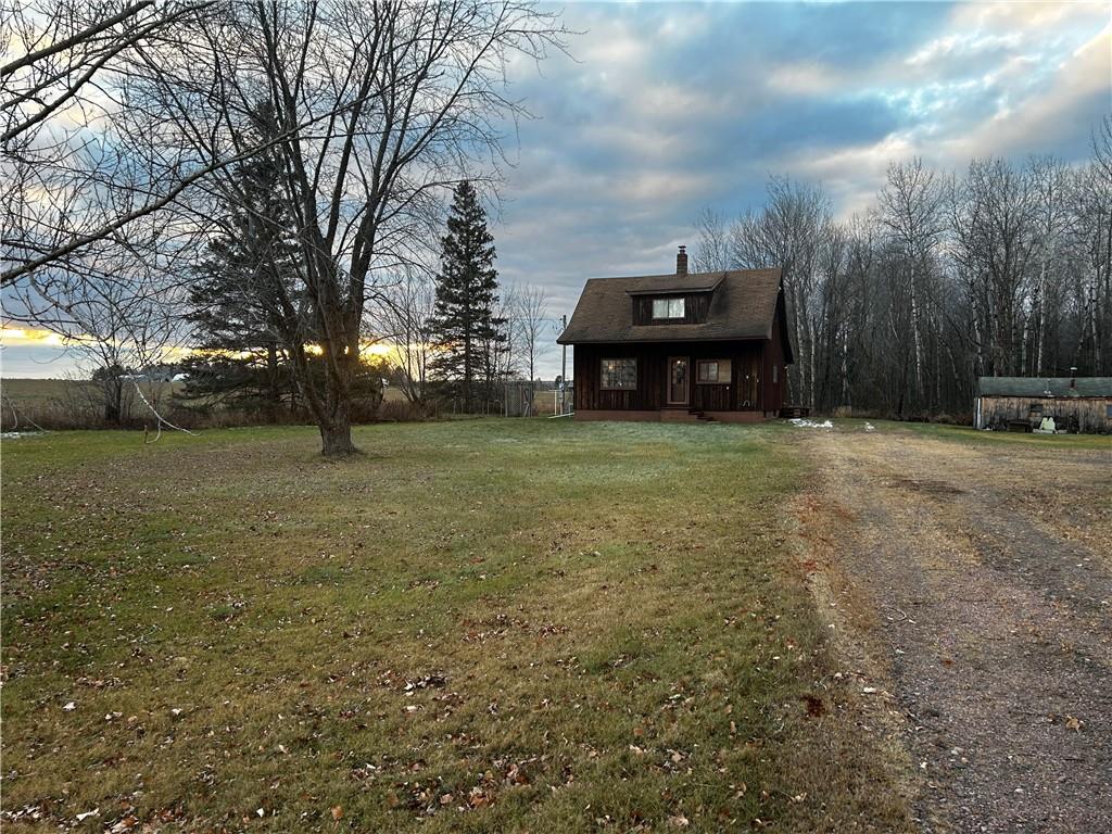 65535 Hwy 63, Mason, WI 54856