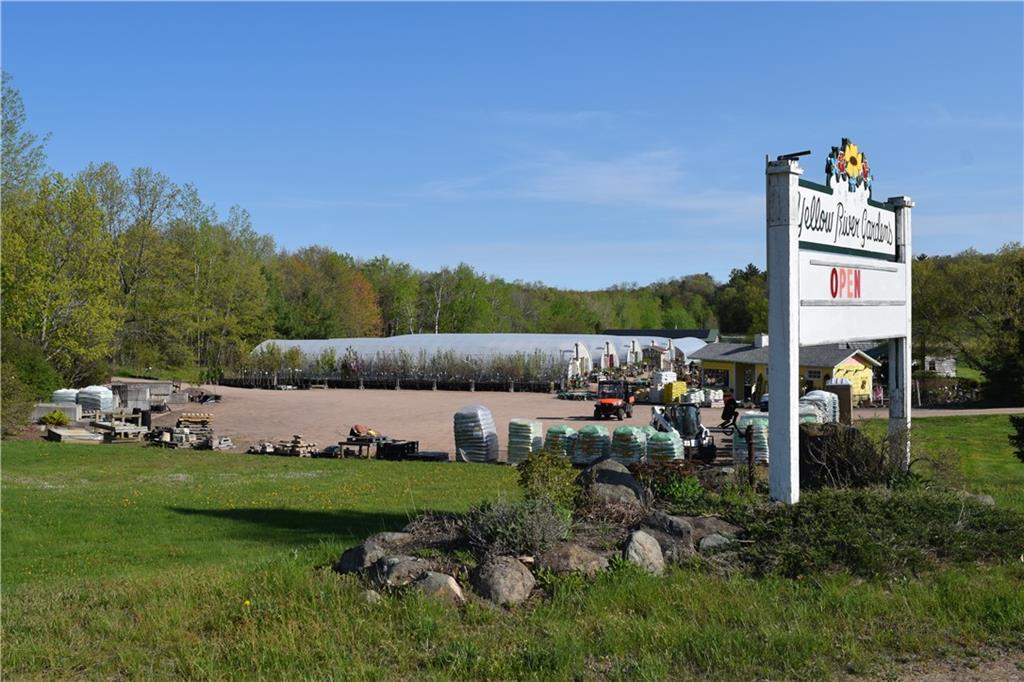 xxxx Highway 70, Spooner, WI 54801