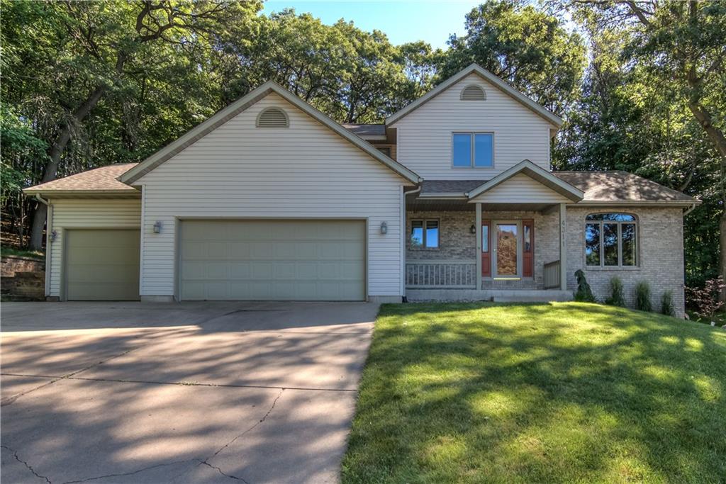 Sold Eau Claire, WI Residential Eau Claire Co 1554550