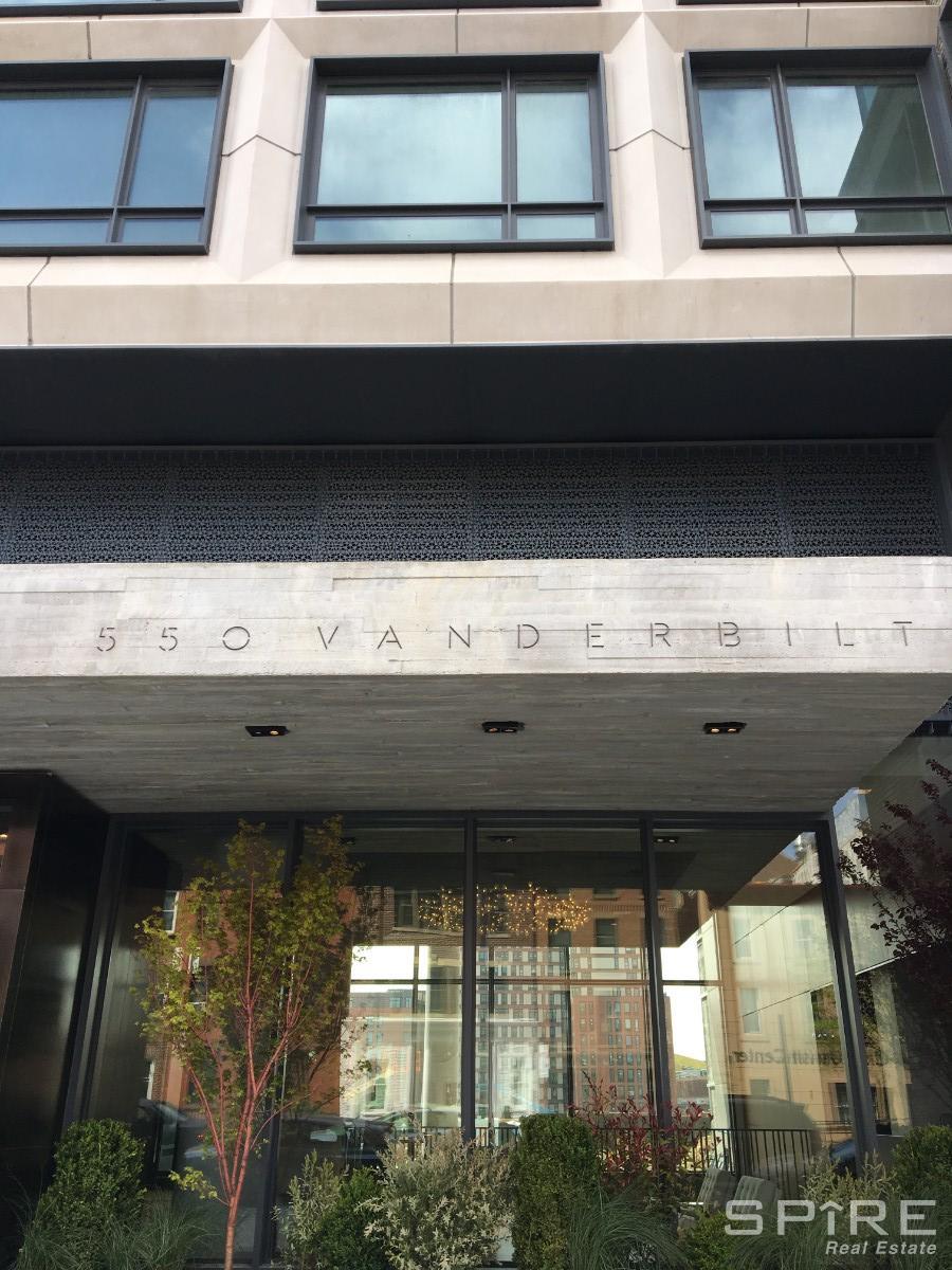 550 Vanderbilt Avenue