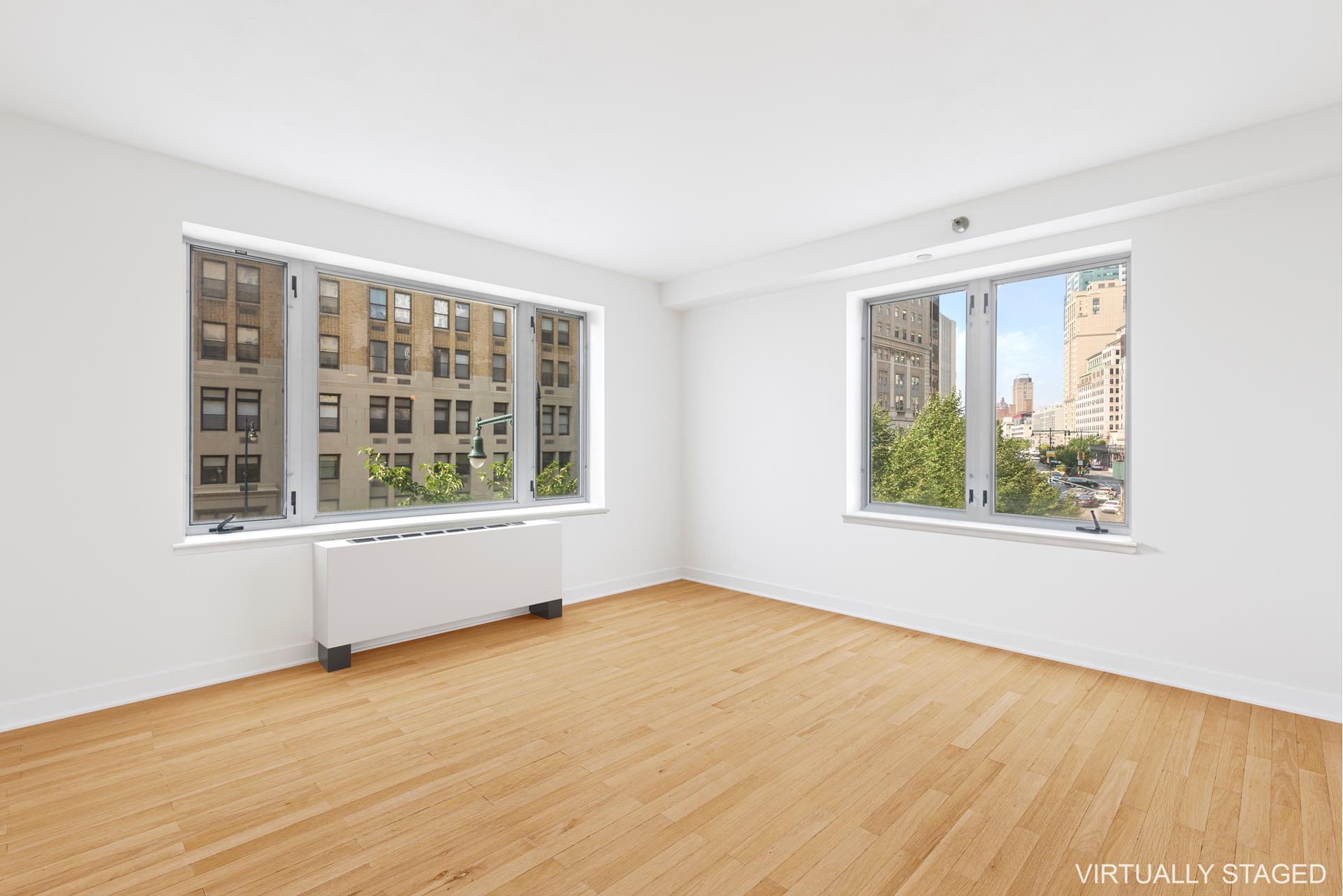 53 BOERUM Place 4J, New York City, NY 