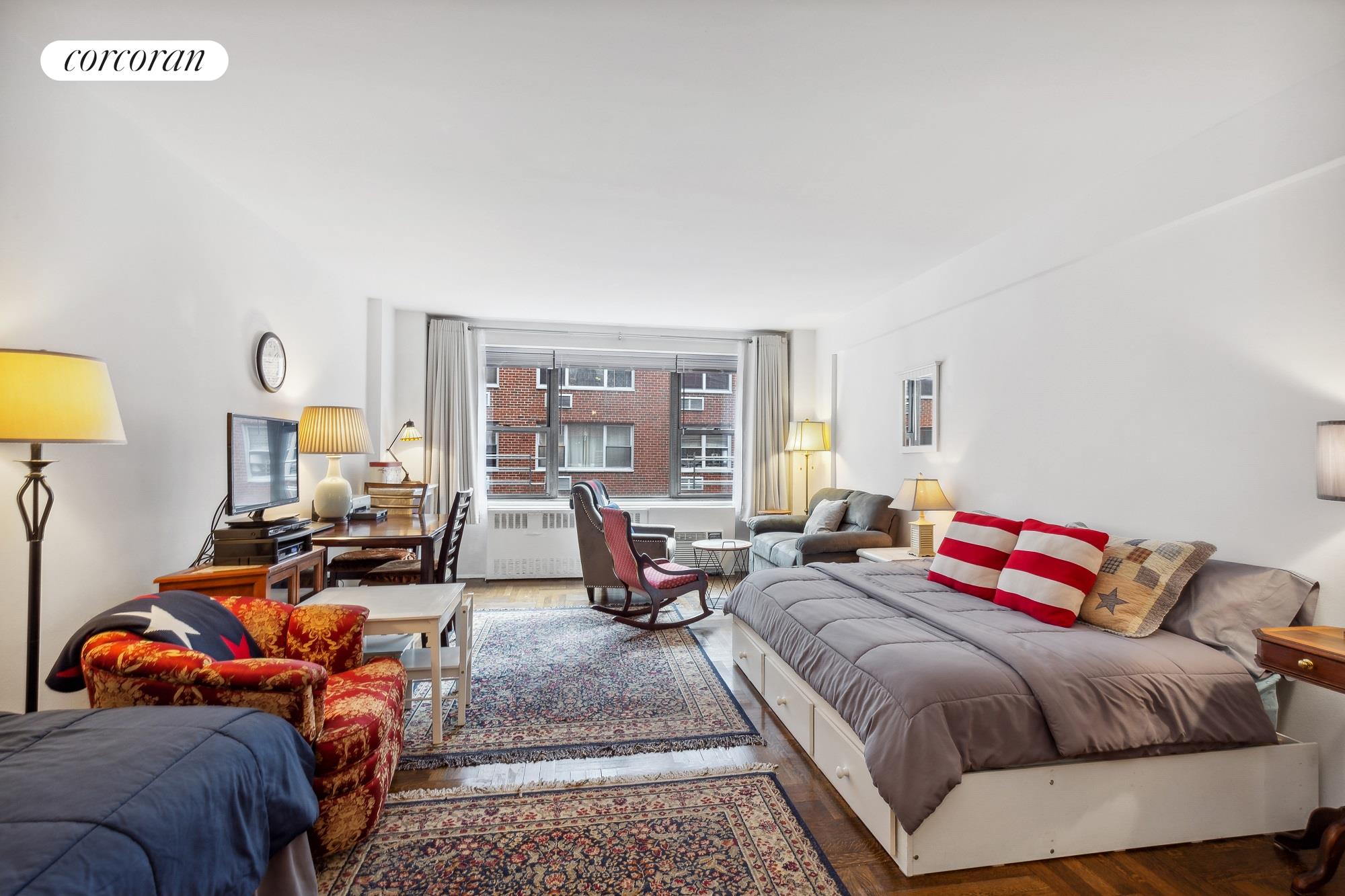 420 E 55TH Street 9U, New York City, NY 