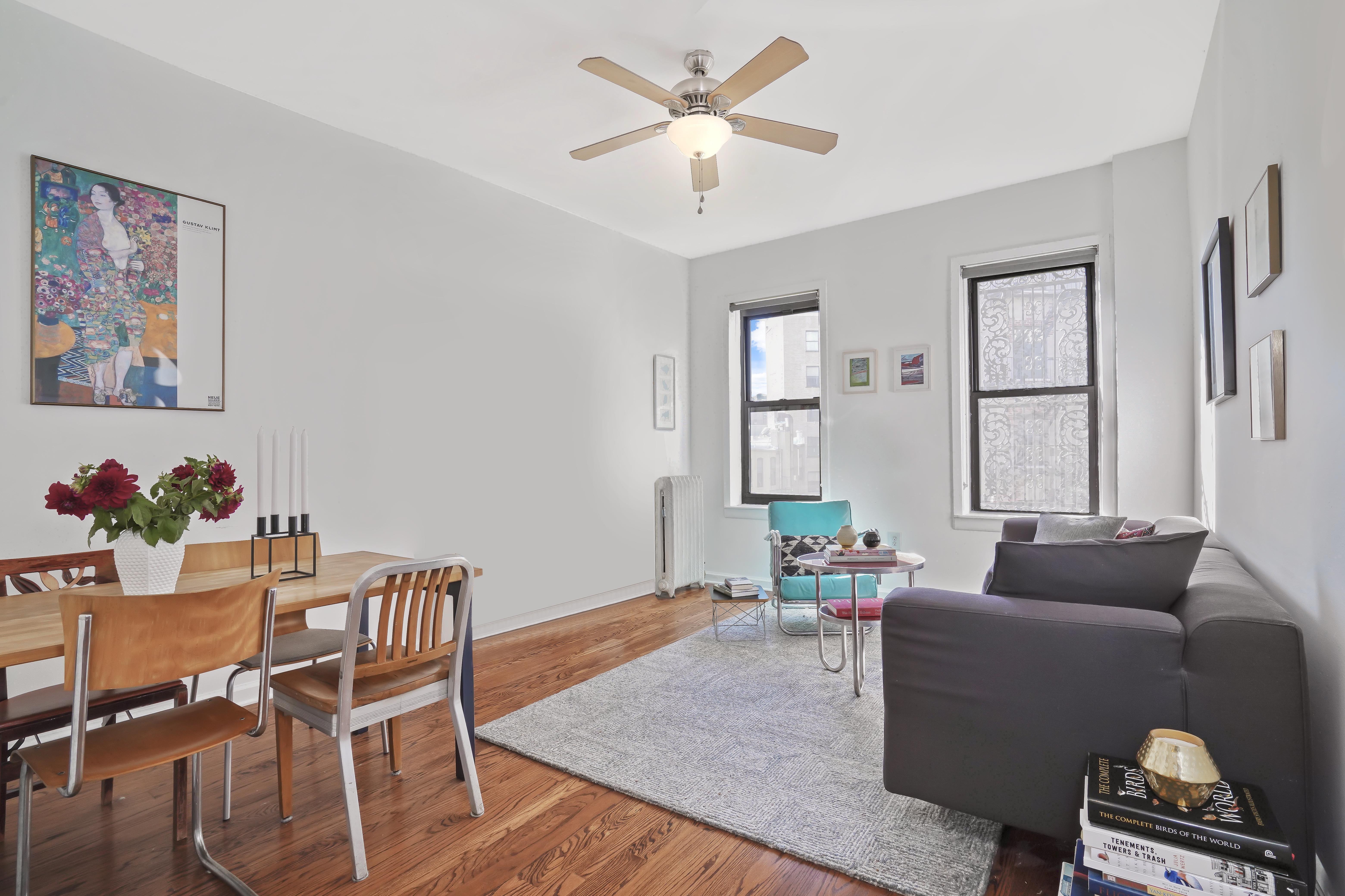 328 STERLING Place 4D, New York City, NY 11238