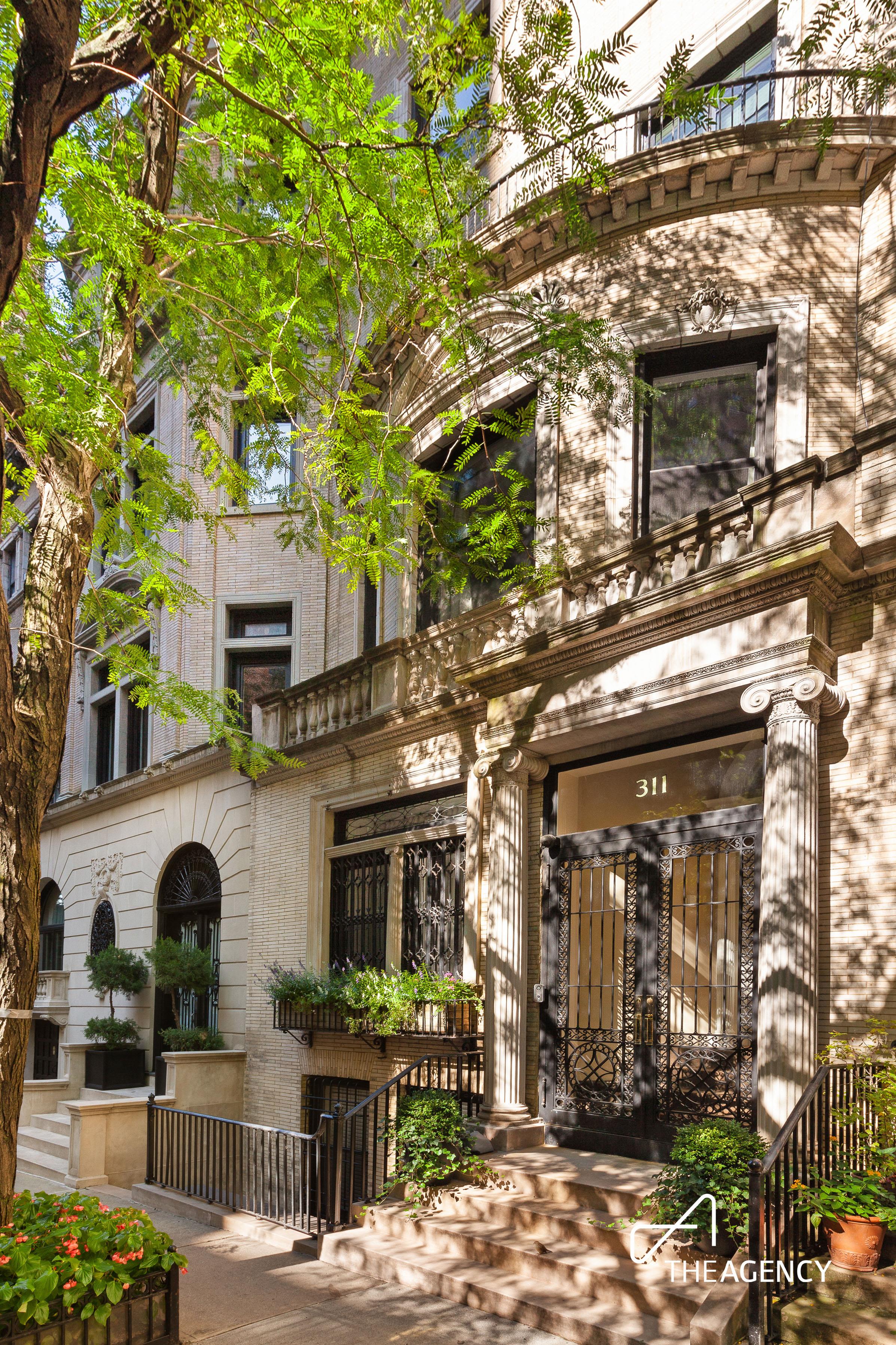 Upper East Side, New York Luxury Real Estate - Homes for Sale