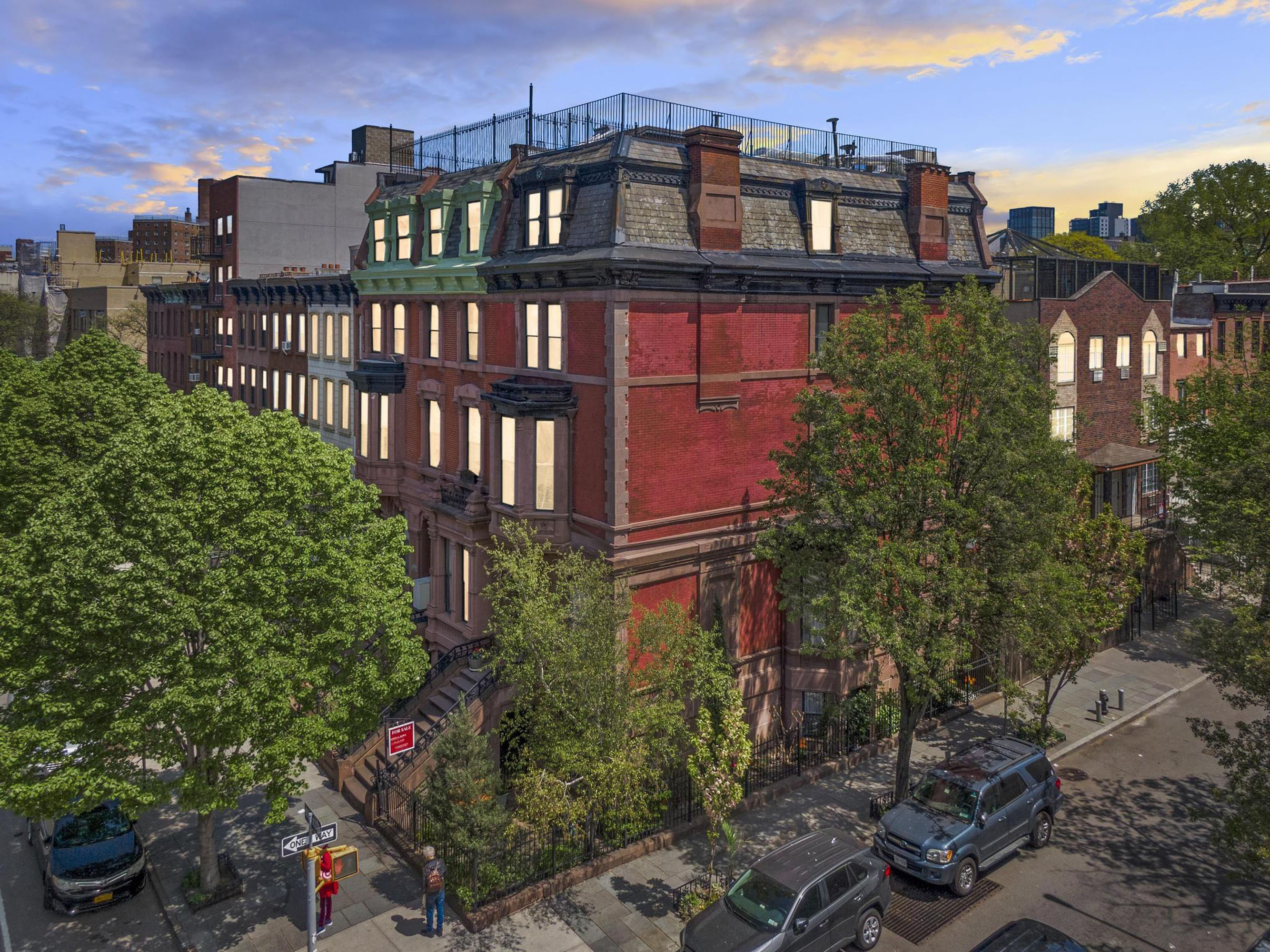 New York City's Best Luxury Shopping Neighborhoods - Christie's  International Real Estate