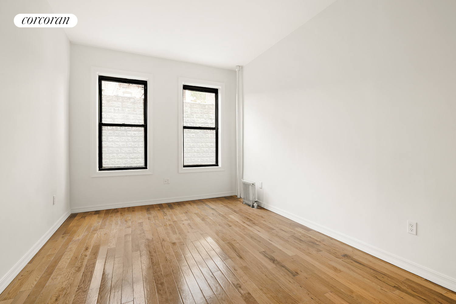 289 PARKSIDE Avenue 1D, New York City, NY 