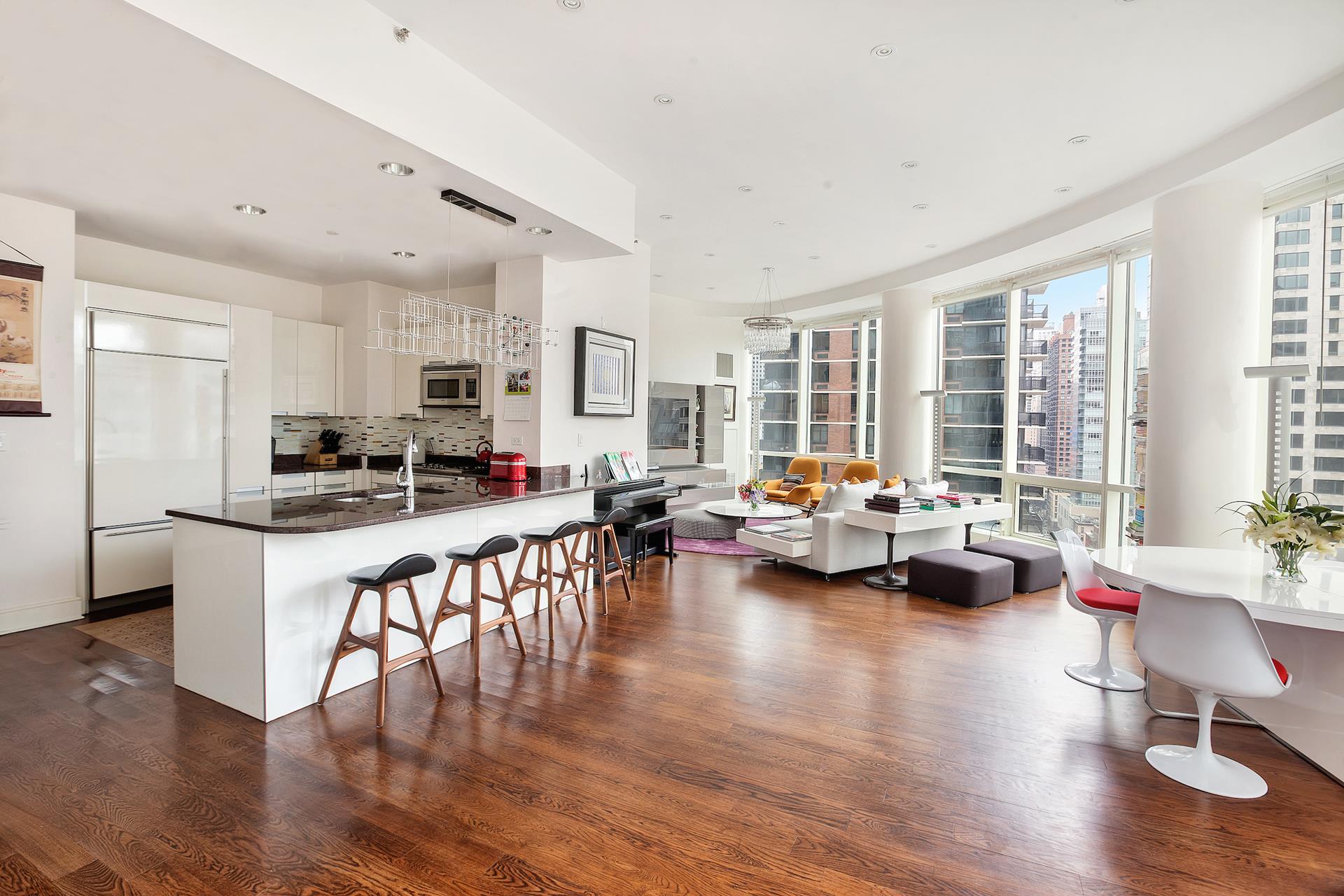 250 E 49TH Street 15CD, New York City, NY 