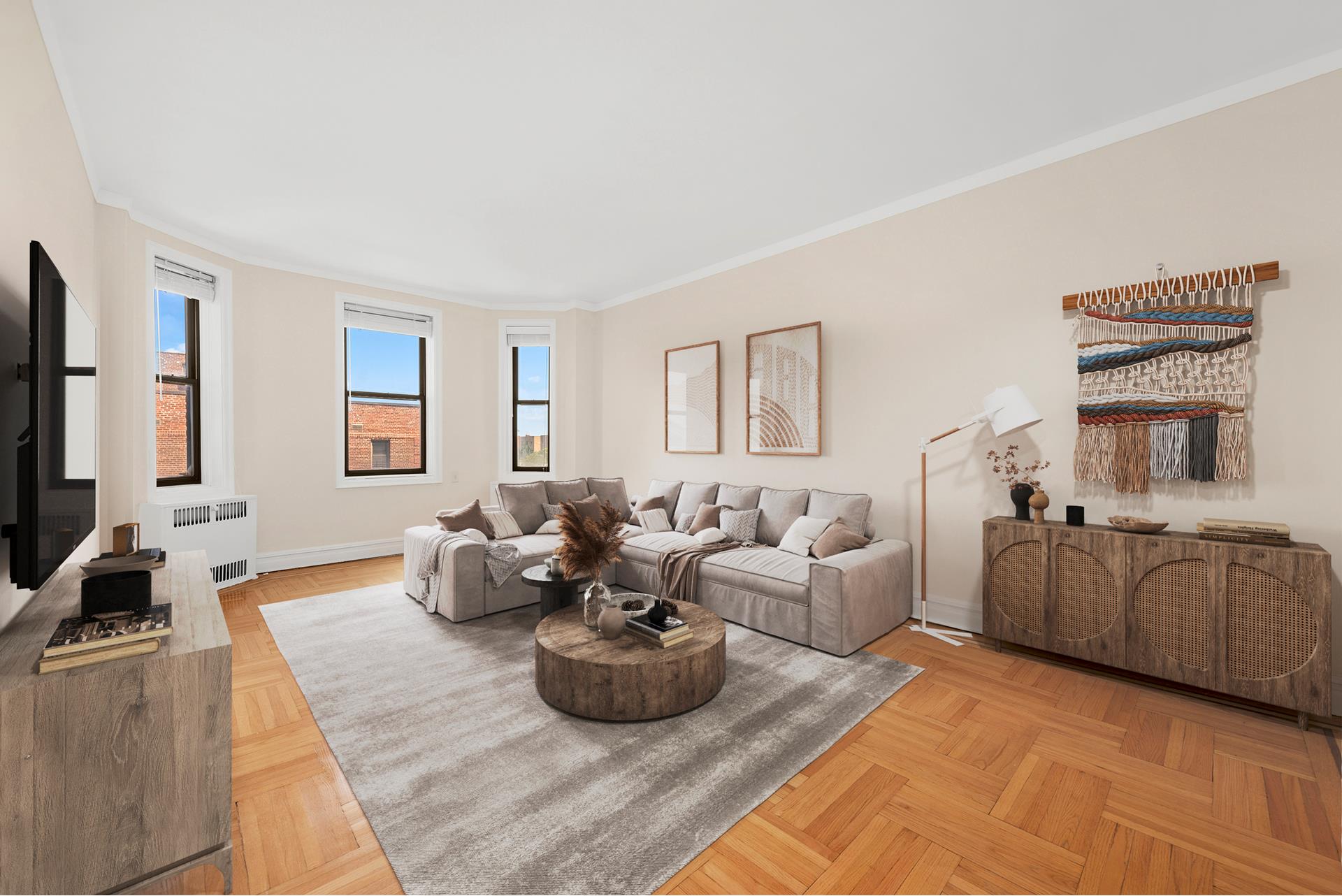 35-06 88TH Street 6B, New York City, NY 