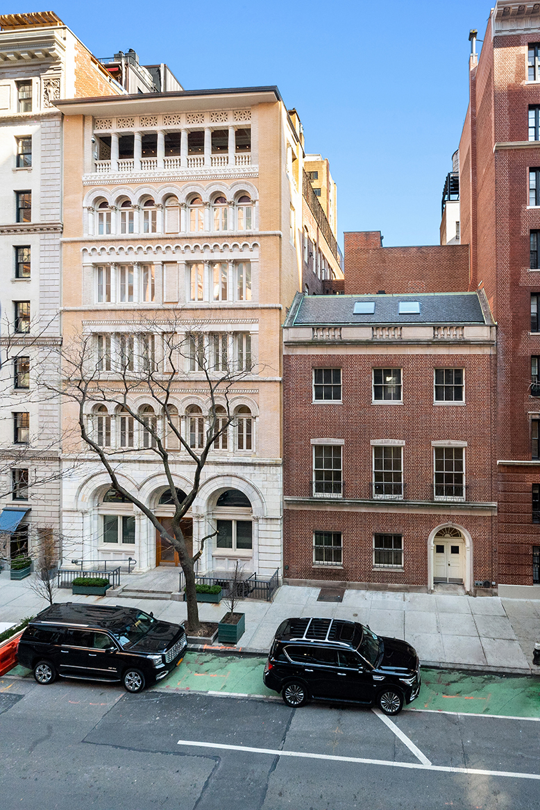 35 62nd Street, New York, New York 10065, 24 Rooms Rooms,10 BathroomsBathrooms,Residential,For Sale,62nd,PRCH-5207360