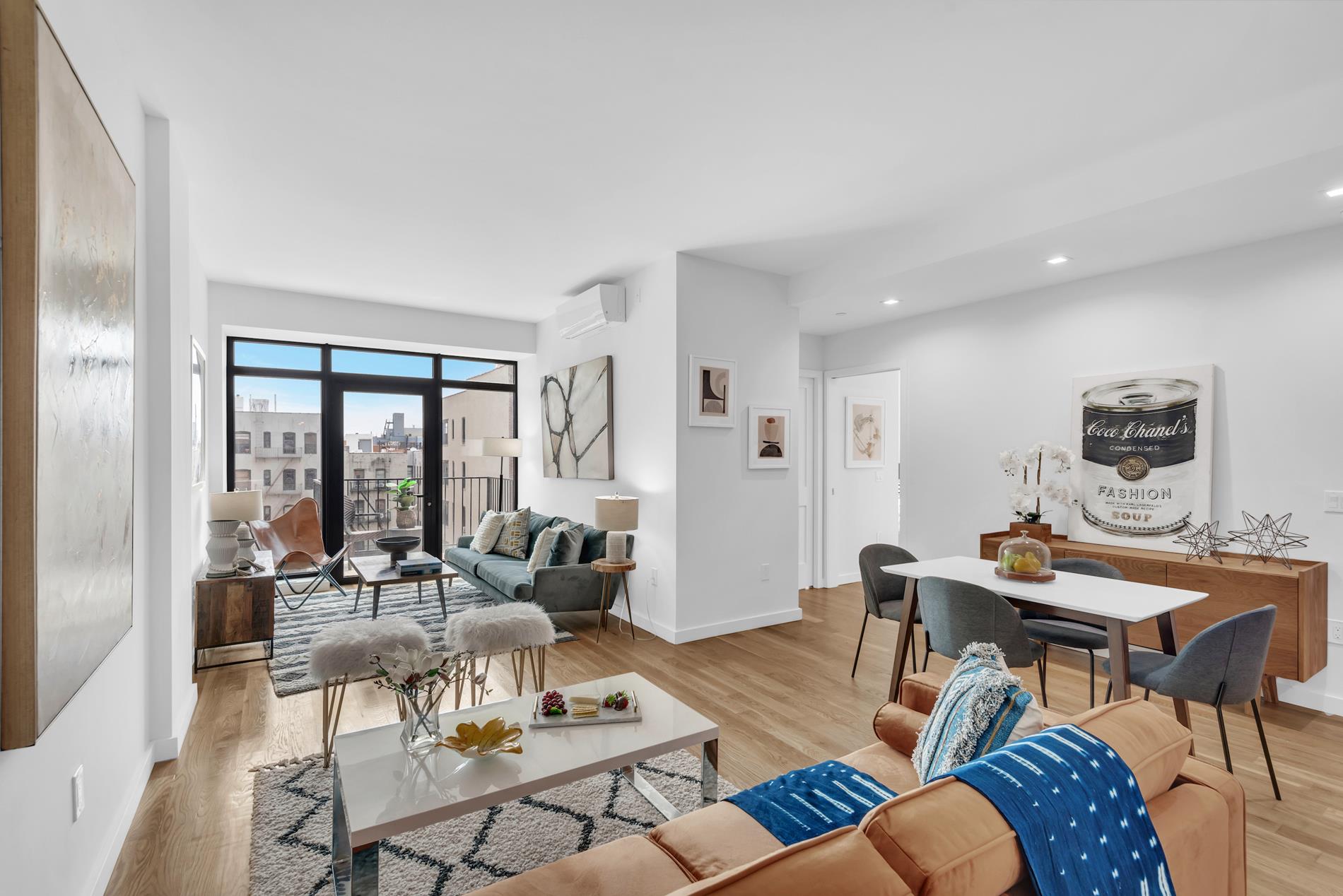 30-38 29th Street 5-C, New York City, NY 