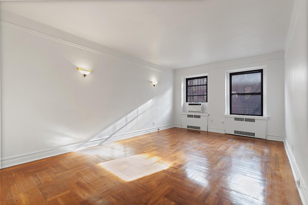 209 W 104th Street 4-D, New York City, NY 