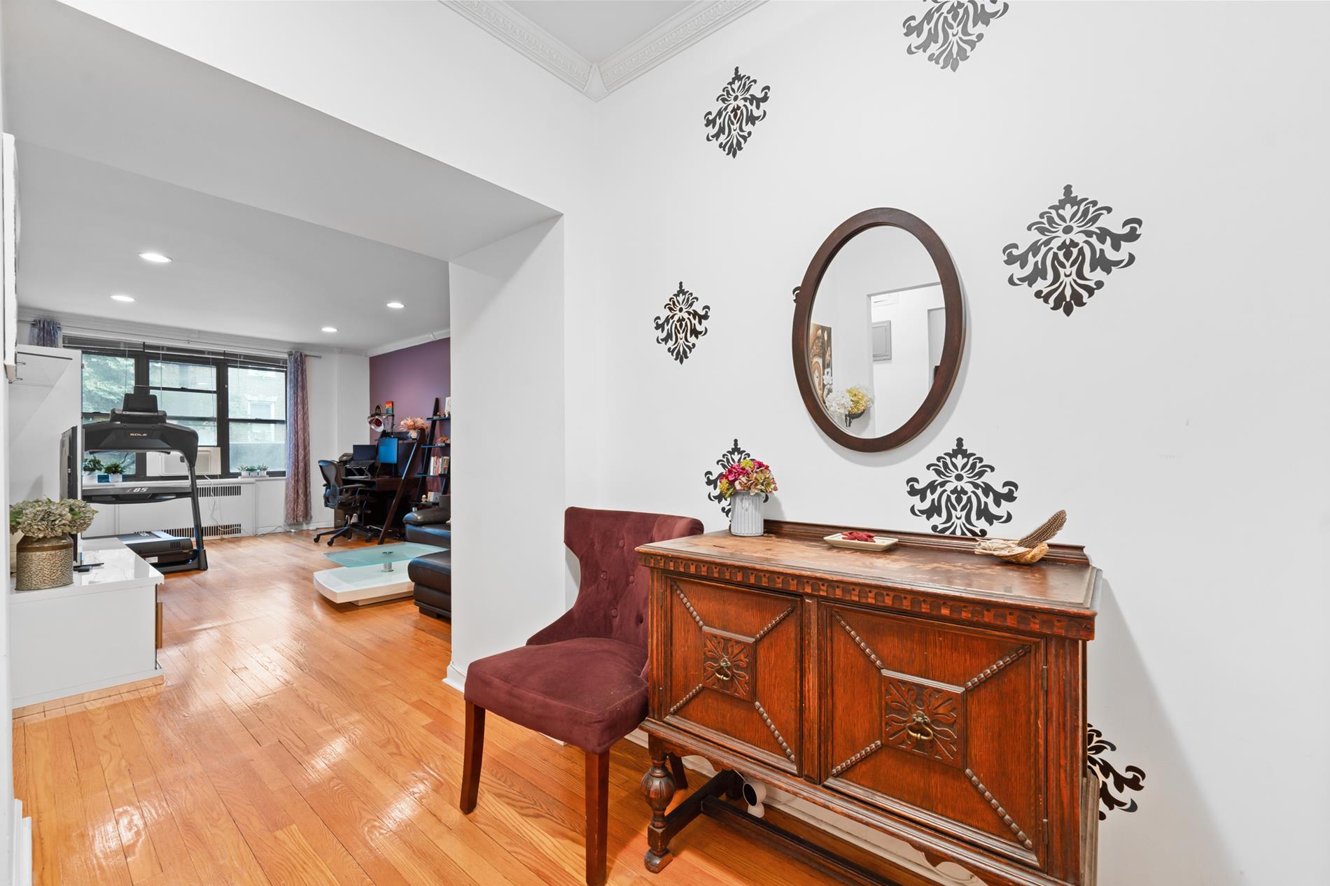 34-40 79th Street 1-G, New York City, NY 