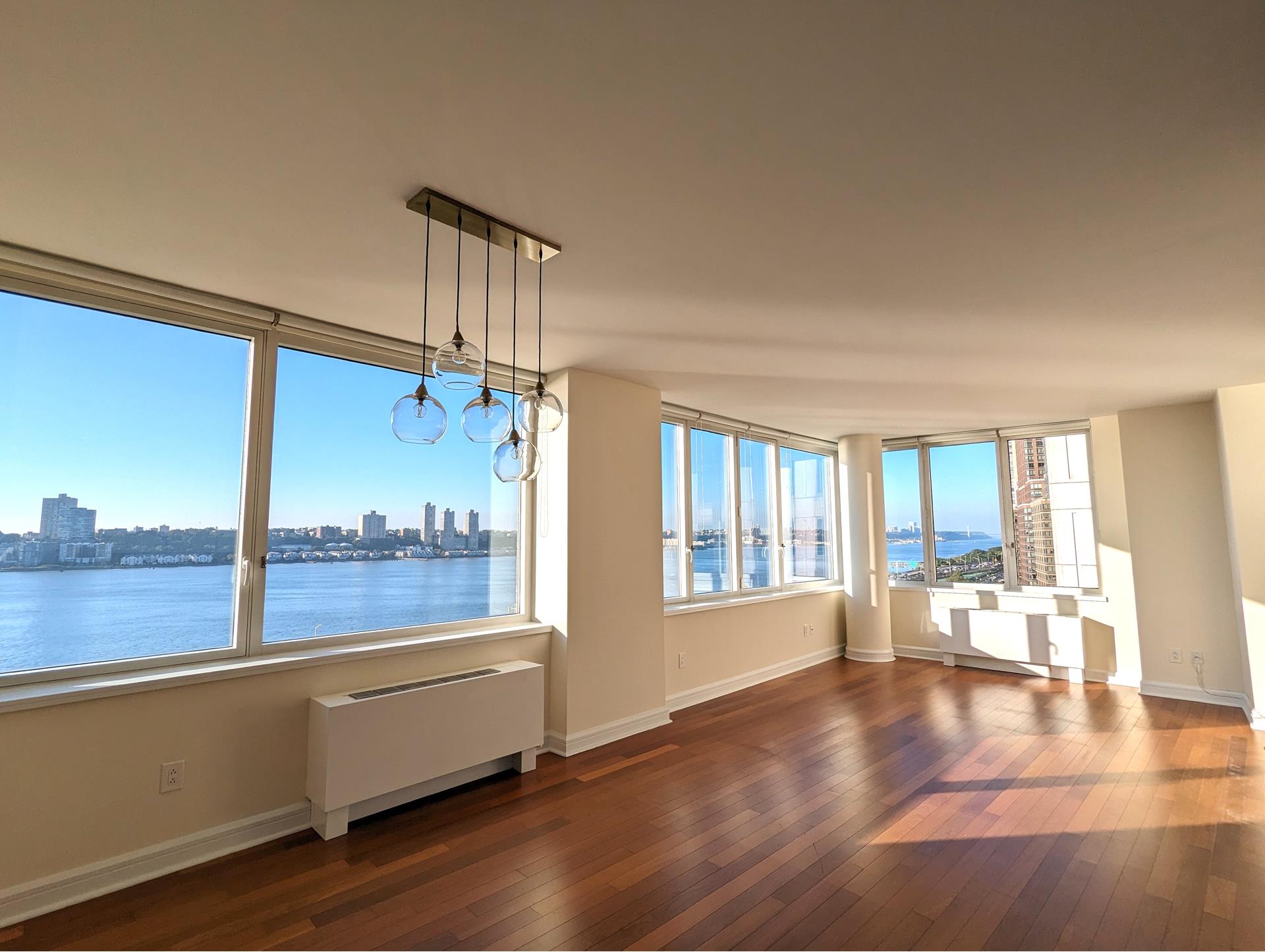 100 RIVERSIDE Boulevard 12F, New York City, NY 