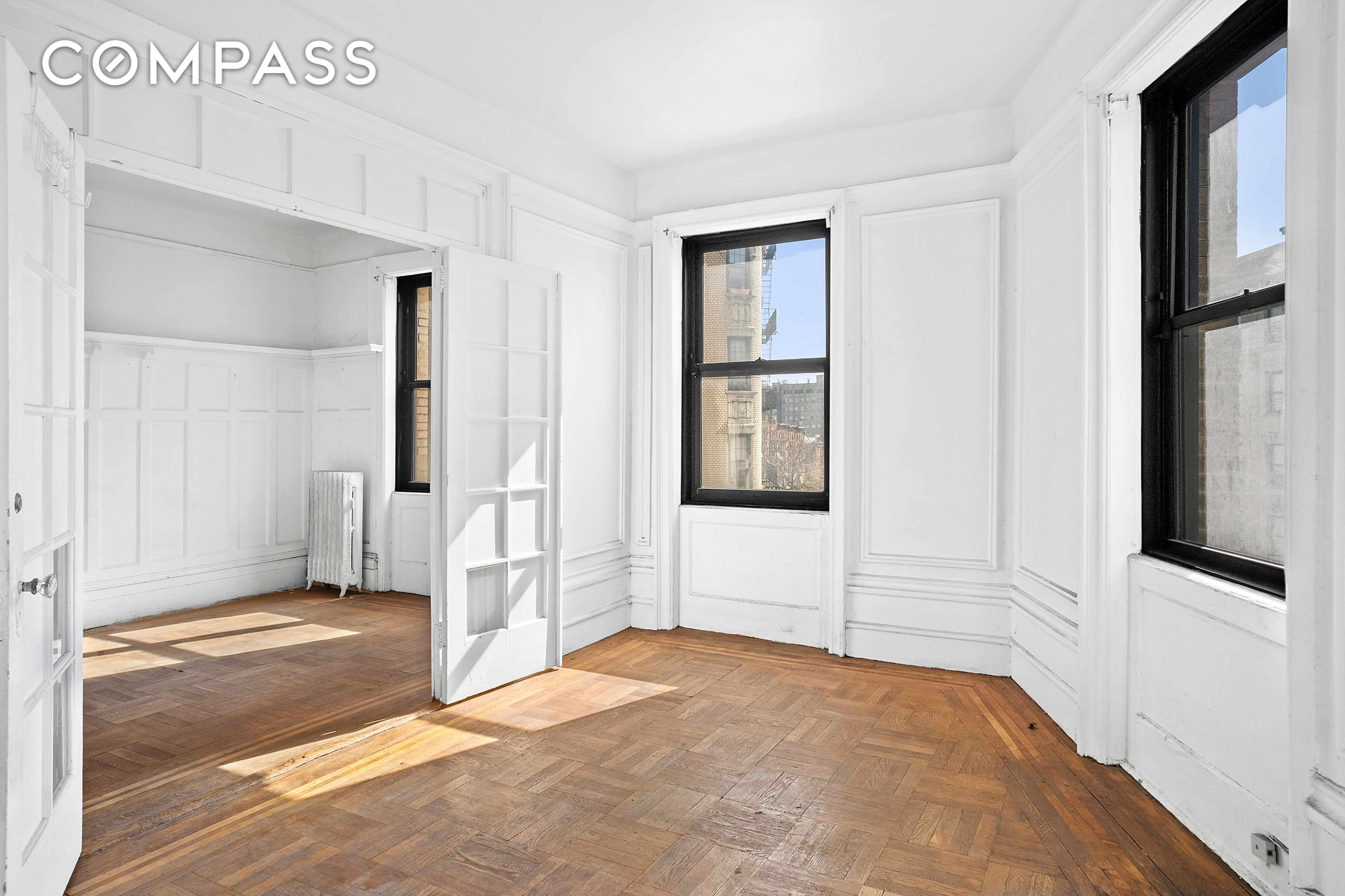 41 Convent Avenue 4M, New York City, NY 