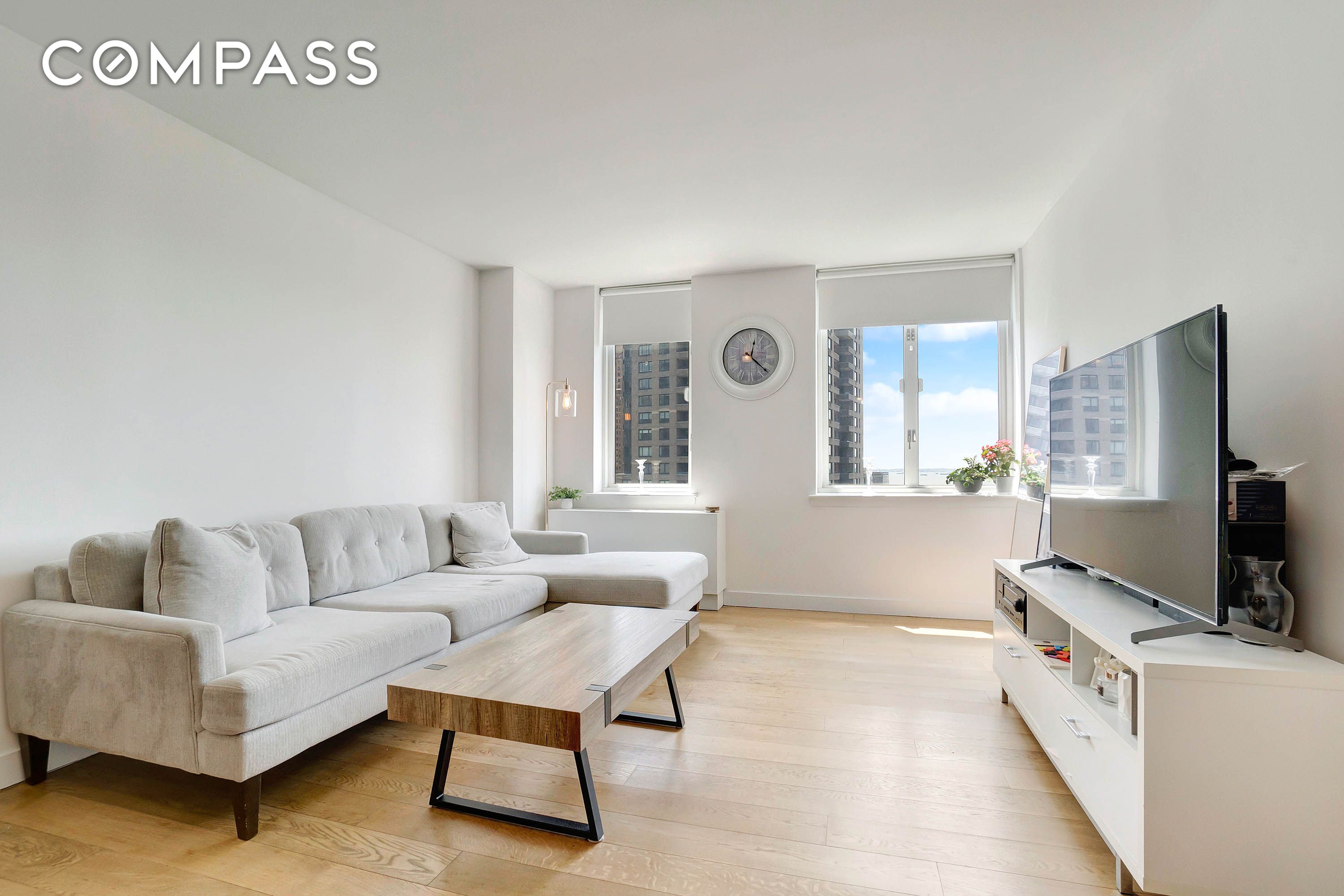 225 Rector Place 17F, New York City, NY 