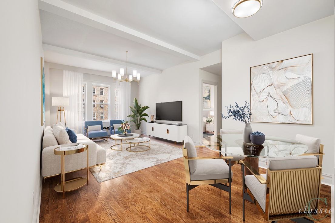 25 5TH Avenue 5B, New York City, NY 