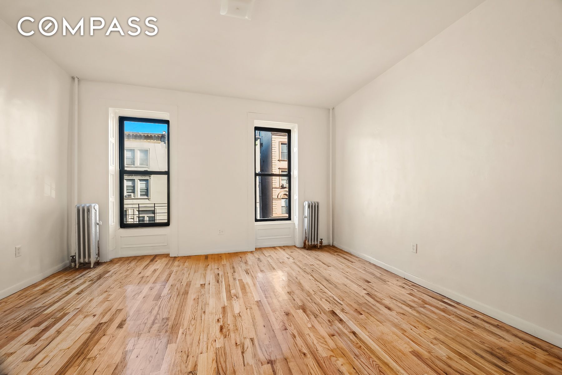 306 W 139th Street 3, New York City, NY 