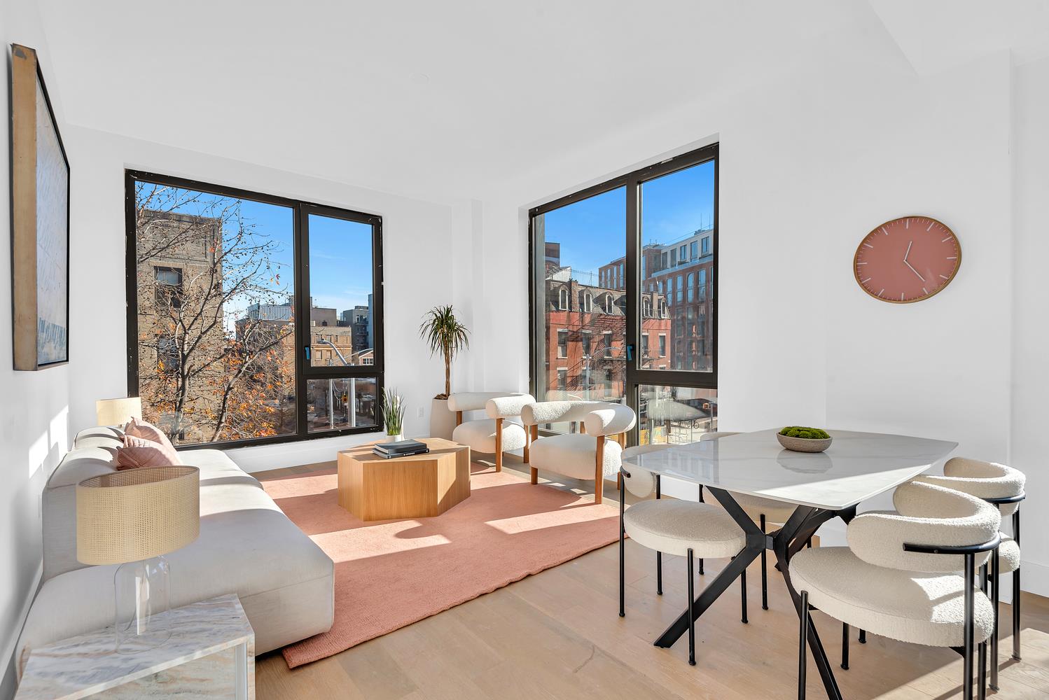 450 GRAND Avenue 2E, New York City, NY 