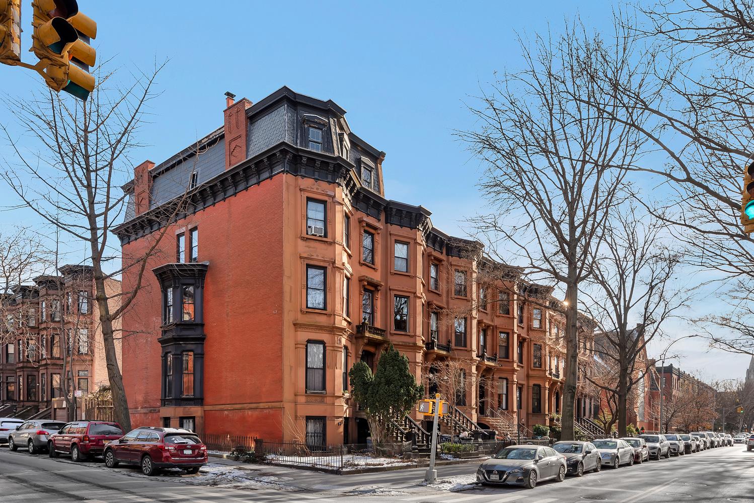 Park Slope, Brooklyn, NY Real Estate & Homes for Sale