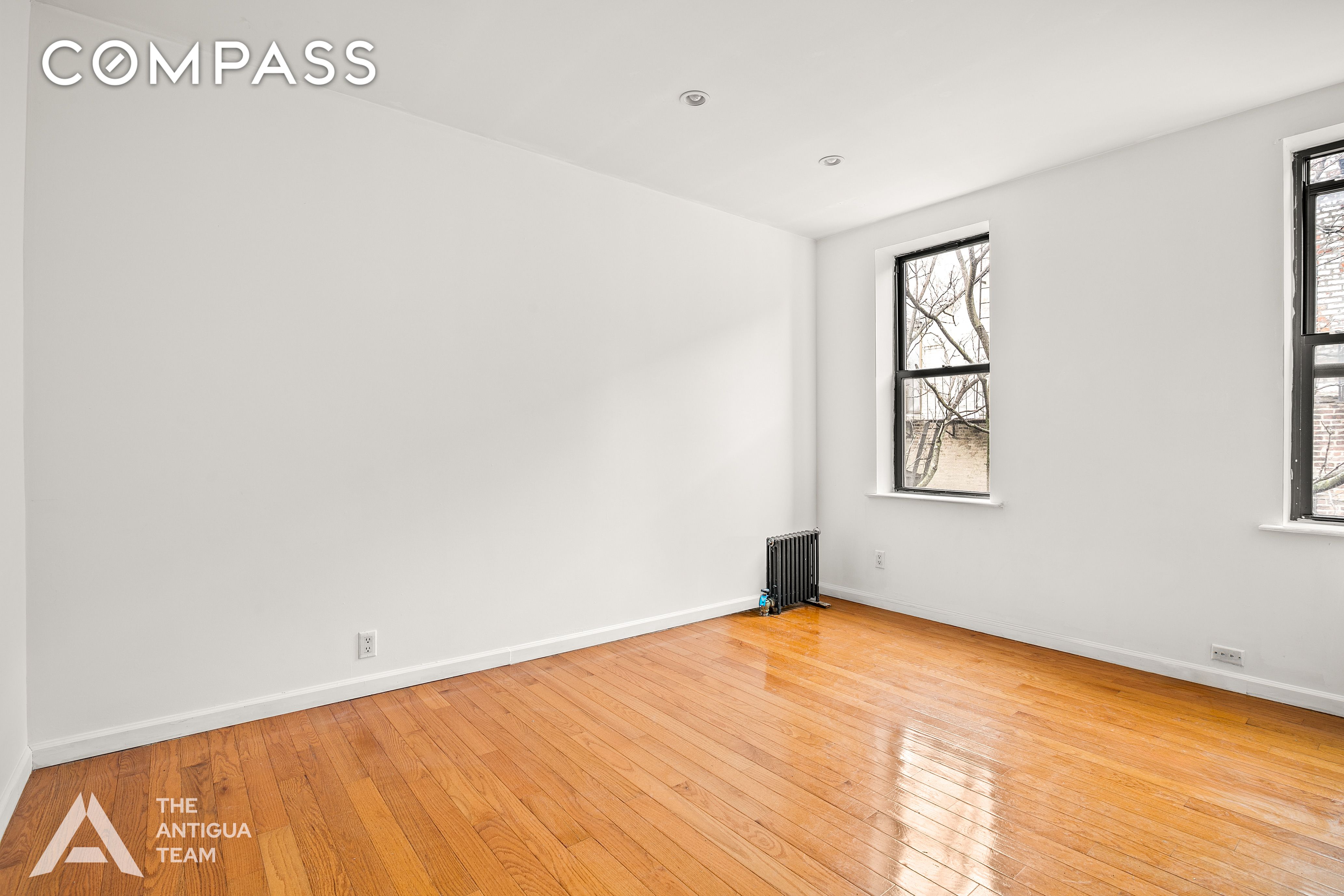 525 W 158th Street 5E, New York City, NY 