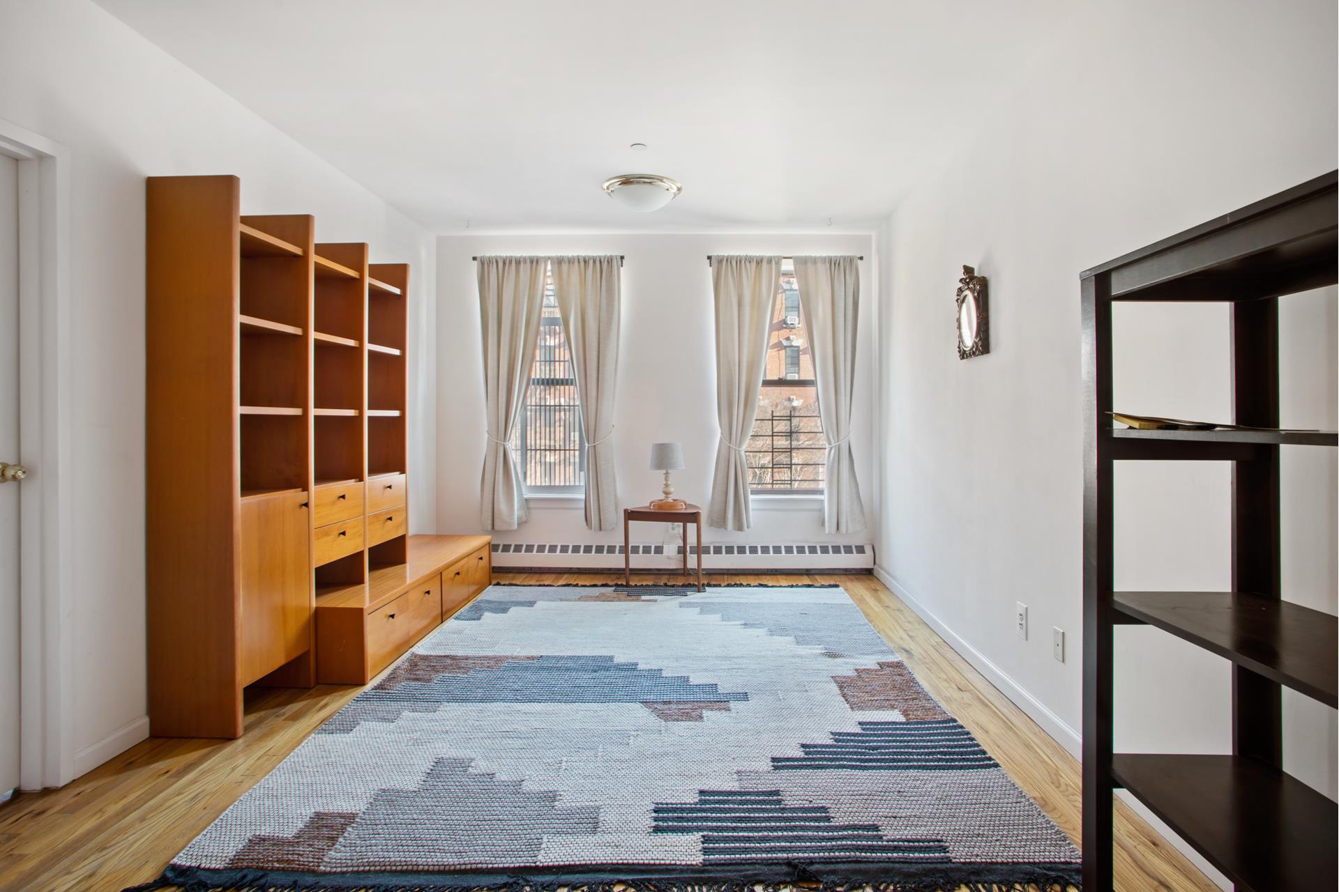 323 PLEASANT Avenue 3, New York City, NY 