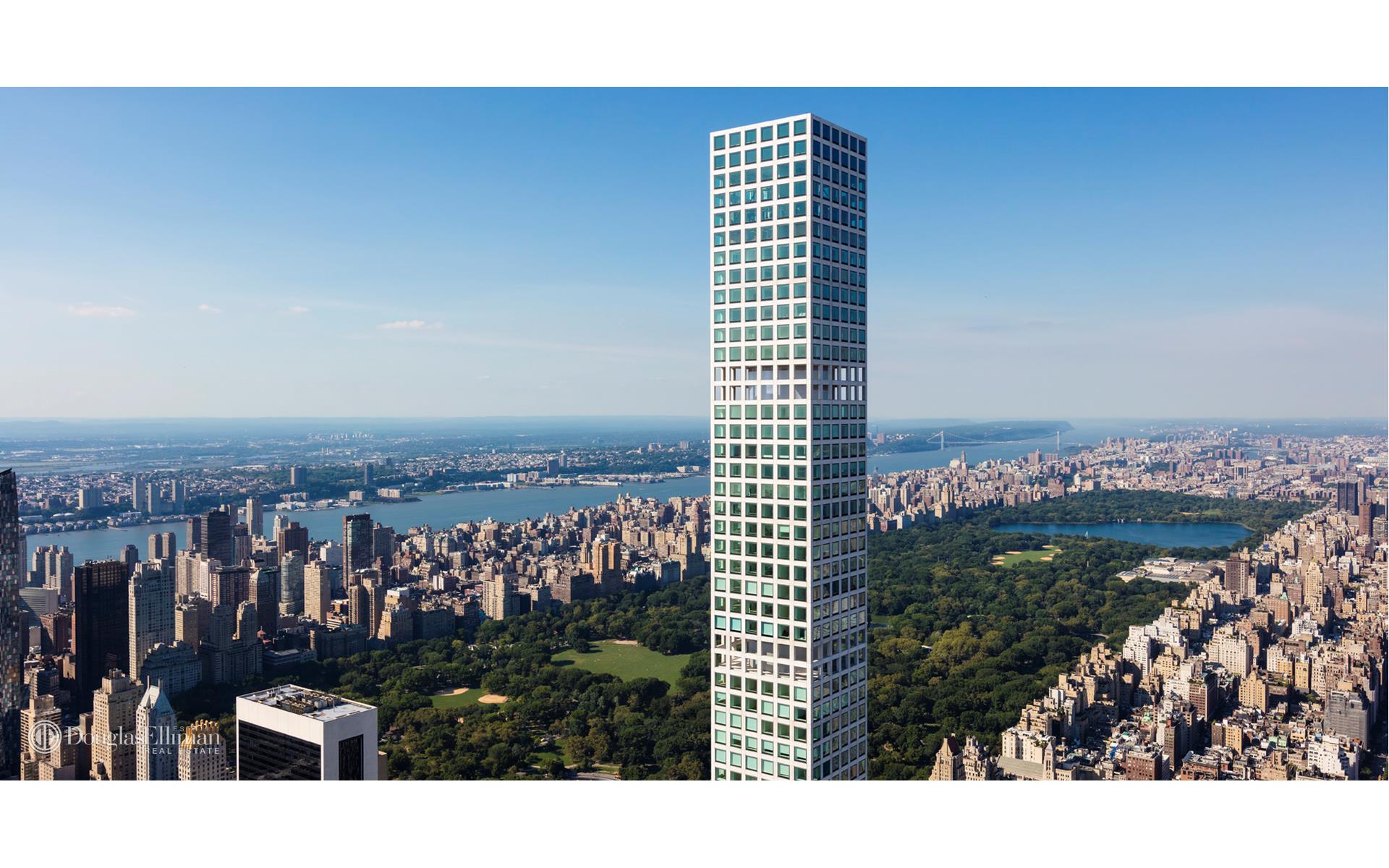 432 Park Avenue Unit: PH93A