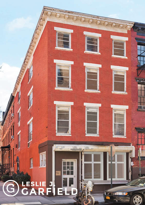 66 JANE Street House, New York City, NY 10014