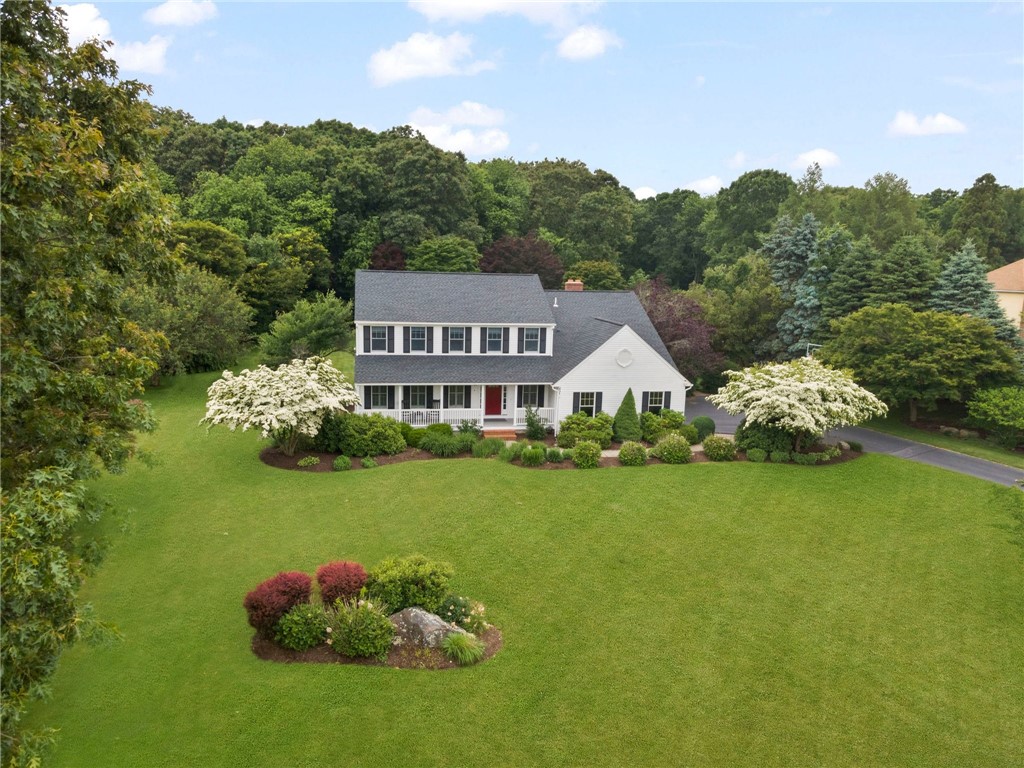 431 Mourning Dove Drive, North Kingstown, RI 02874