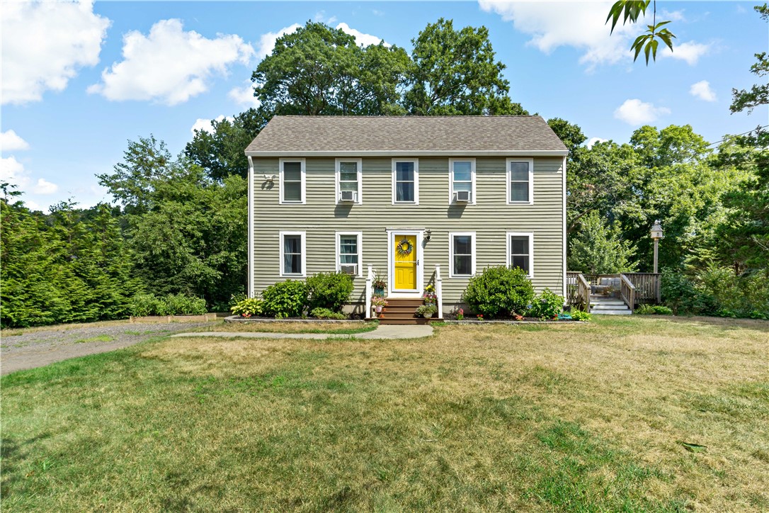 9 Penny Court, Westerly, RI 02808