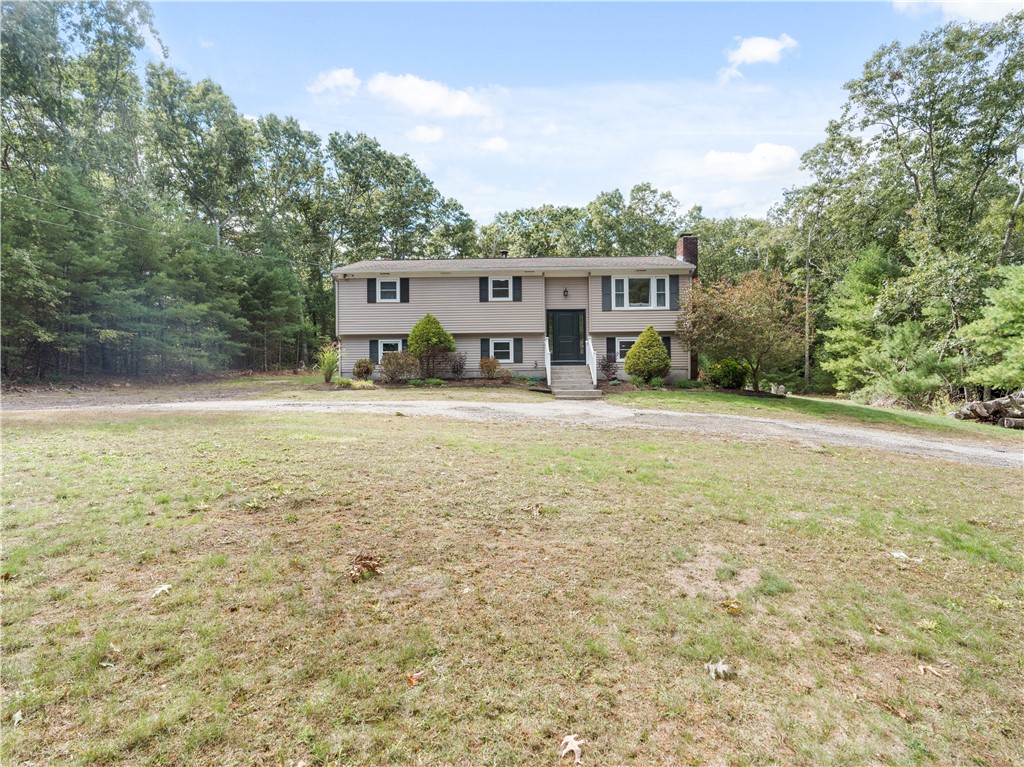 459 Camp Westwood Road, Coventry, RI 02827