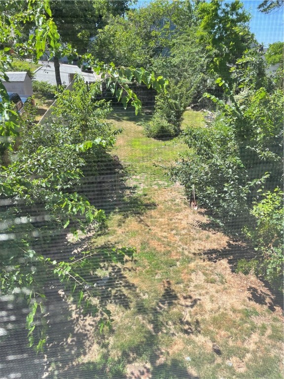 2715 square-foot BUILDABLE LOT in Hope Neighborhood on East Side of Providence. Zoned R-3. Buyers will need to their due diligence with town to get permits to build. This lot can also be sold with MLS listing #1321873 on Woodbine Street.