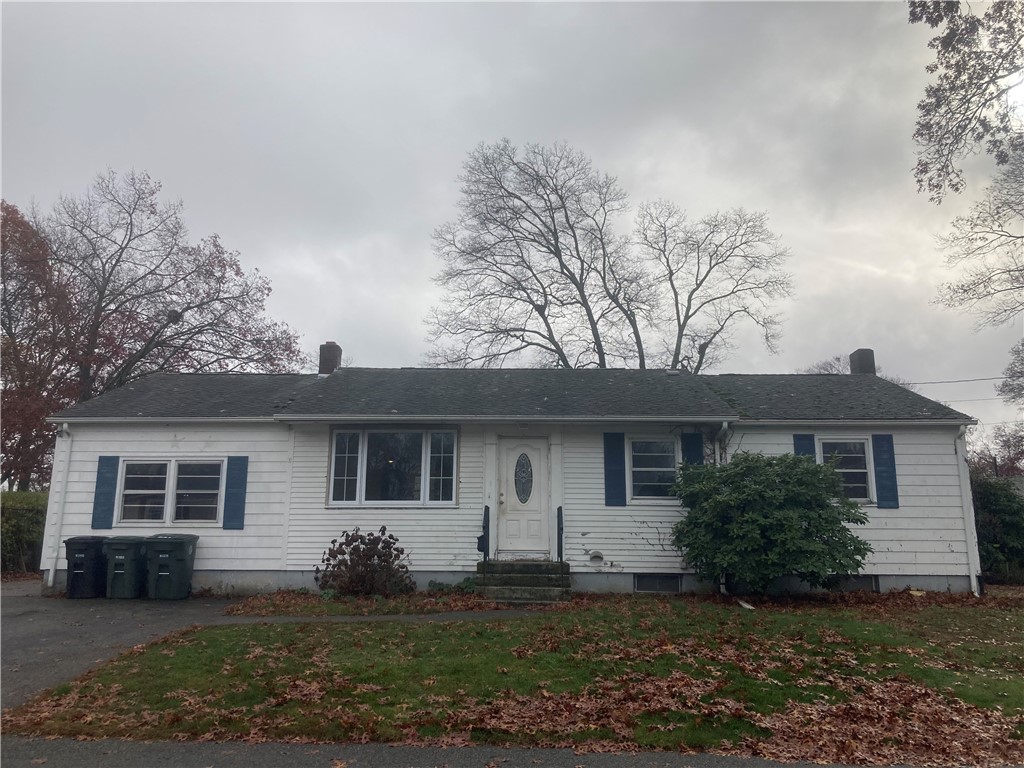 6 Colby Drive, Coventry, RI 02816