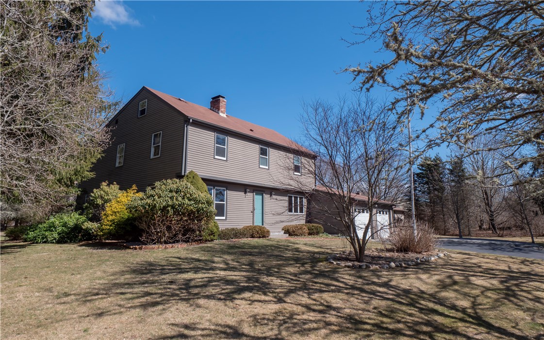 1451 Ministerial Road, South Kingstown, RI 02879