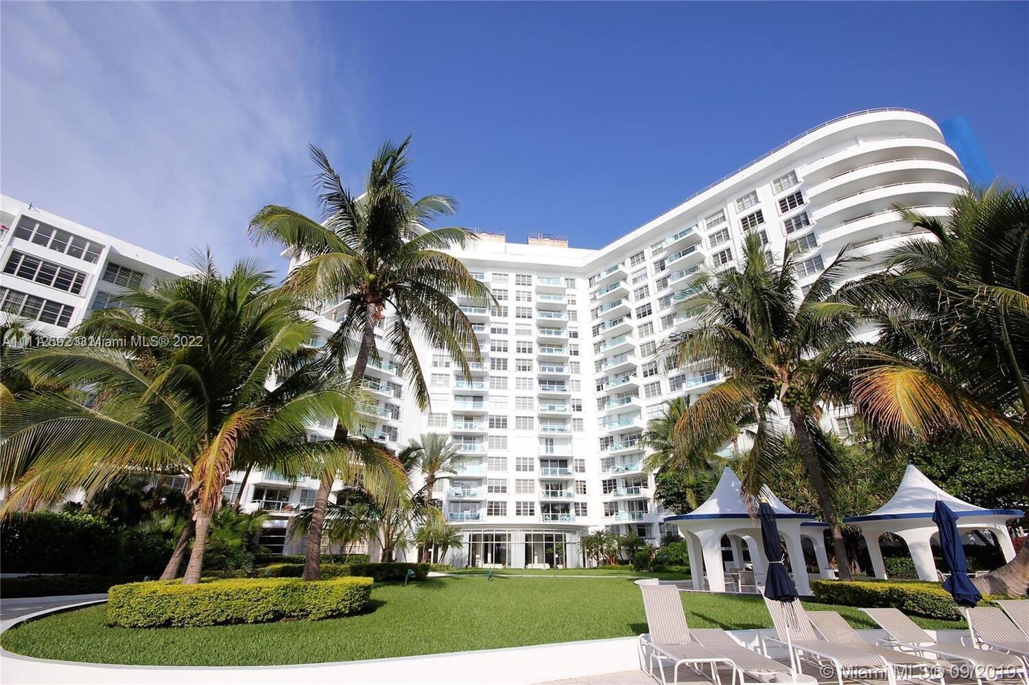 5161  Collins Ave #210 For Sale A11112592, FL