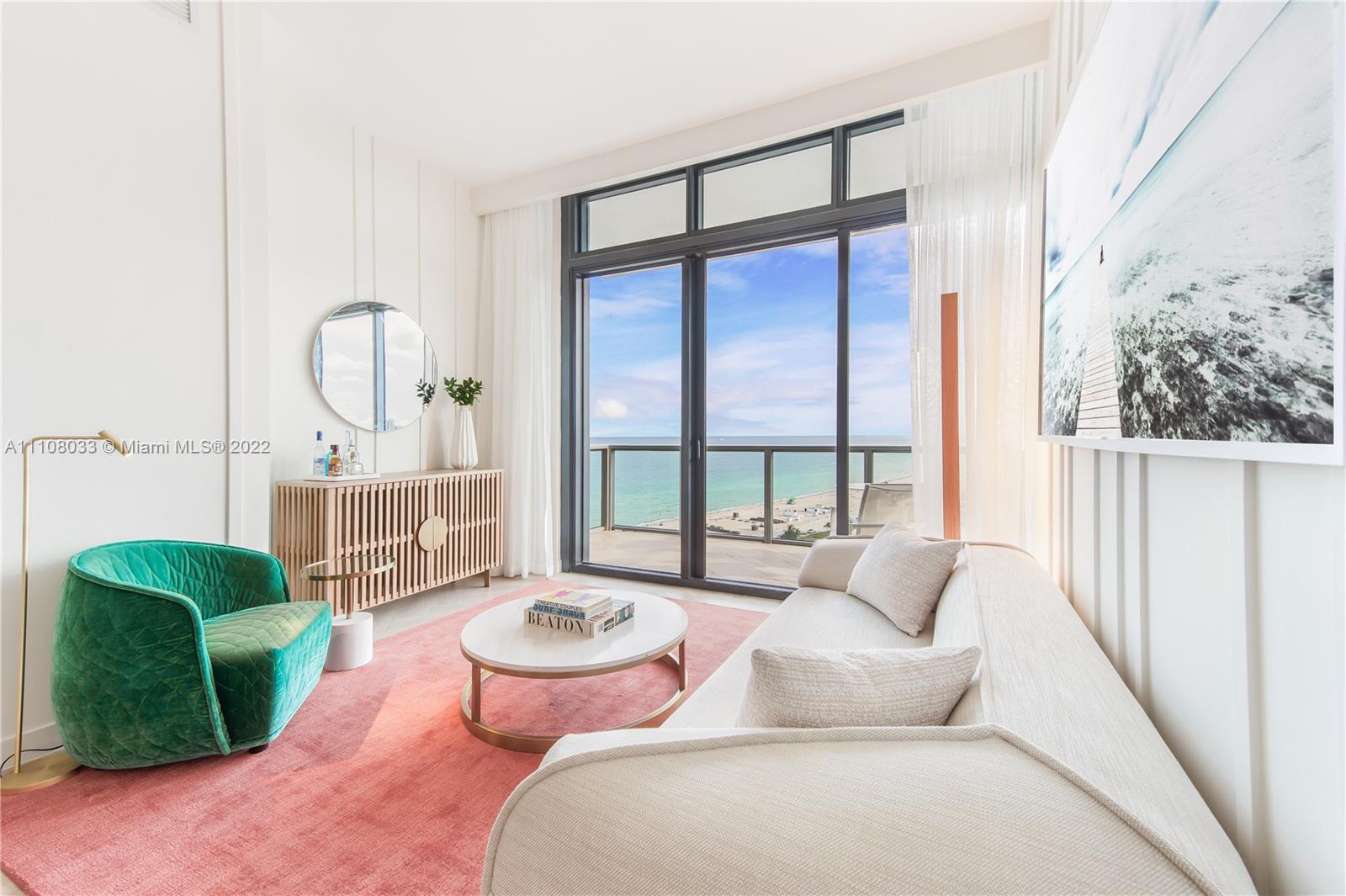 2201 Collins Ave 1214
