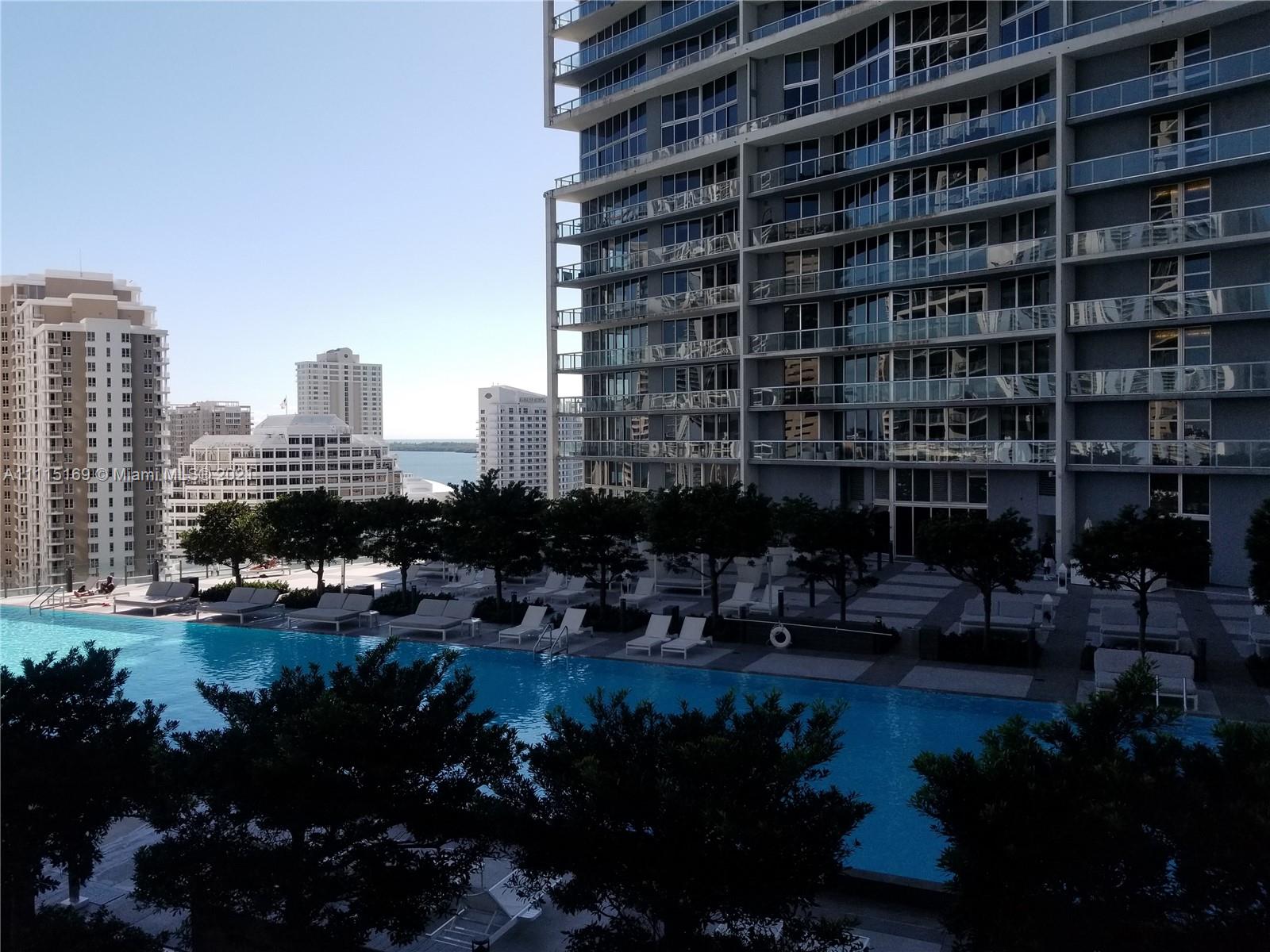 475  Brickell Ave #1609 For Sale A11115169, FL