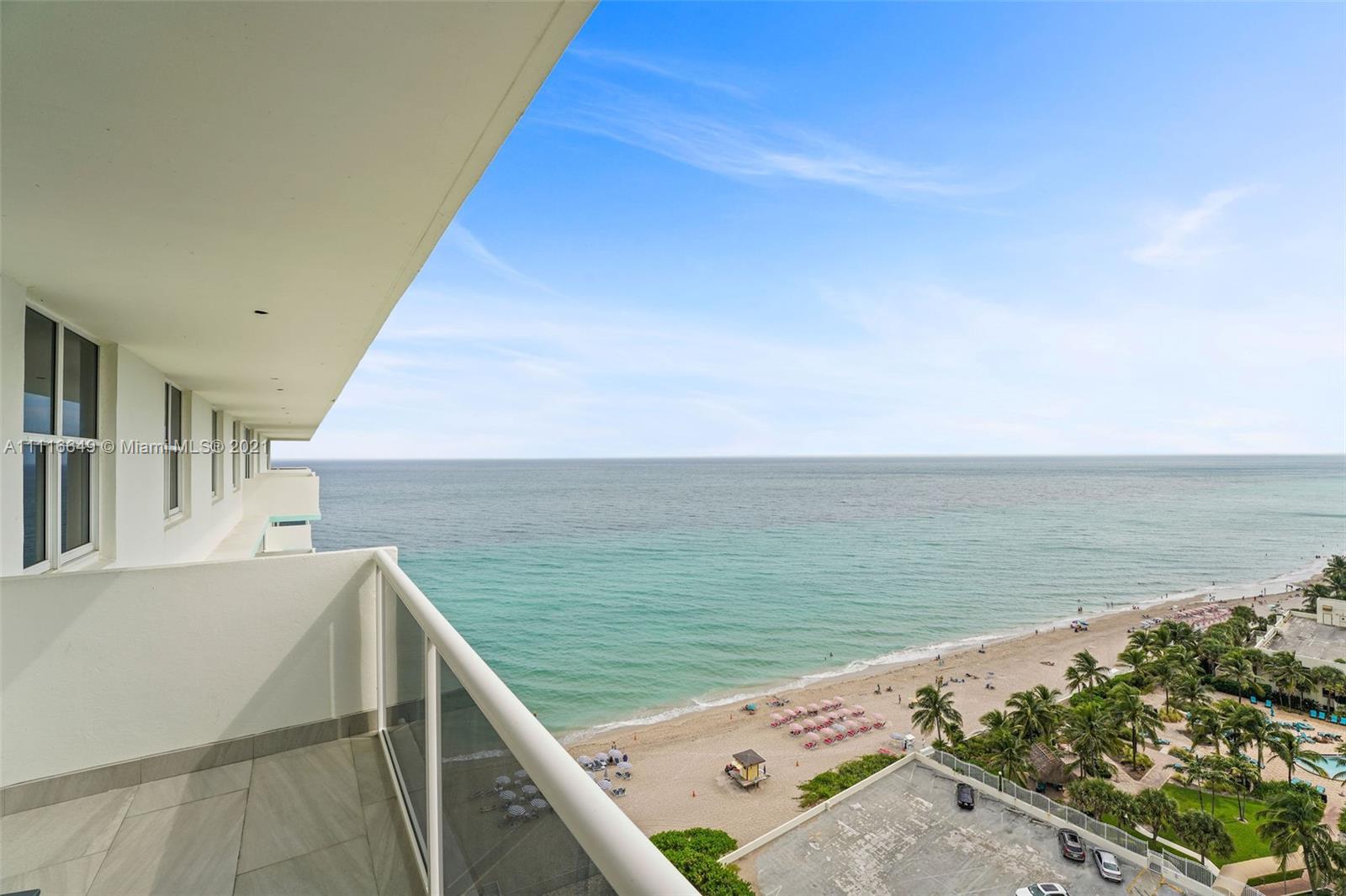 3725 S Ocean Dr PH06, Hollywood, Florida 33019, 2 Bedrooms Bedrooms, ,2 BathroomsBathrooms,Residential,For Sale,3725 S Ocean Dr PH06,A11116649