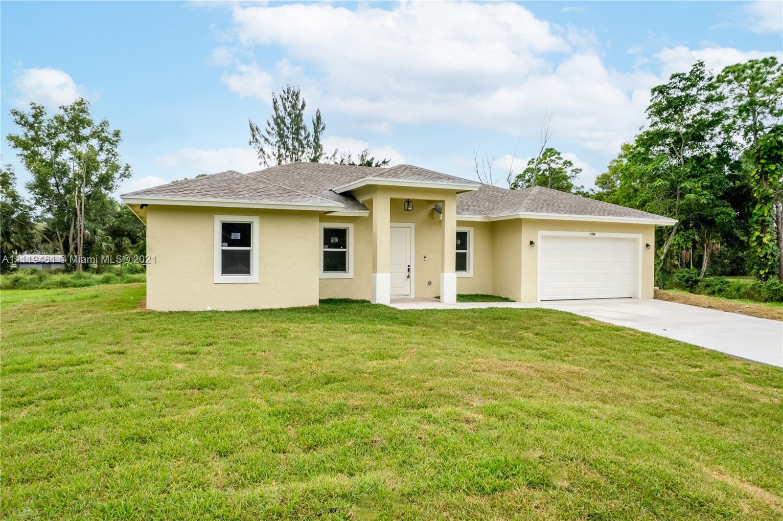 Photo 1 of 13706 57th Pl N in West Palm Beach - MLS A11119461