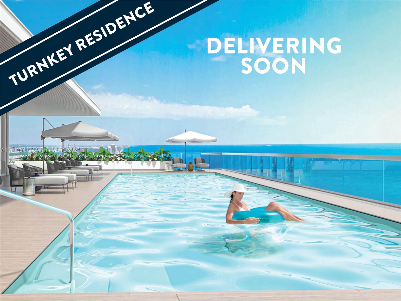 Florida New Construction Condos For Sale, Apartments For Sale