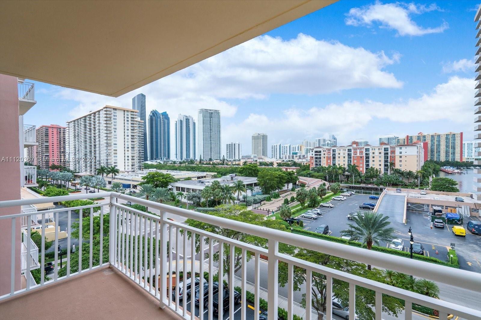 251  174th St #615 For Sale A11120367, FL
