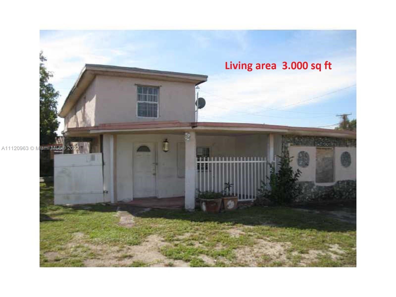746 NW 77th Ter  For Sale A11120963, FL