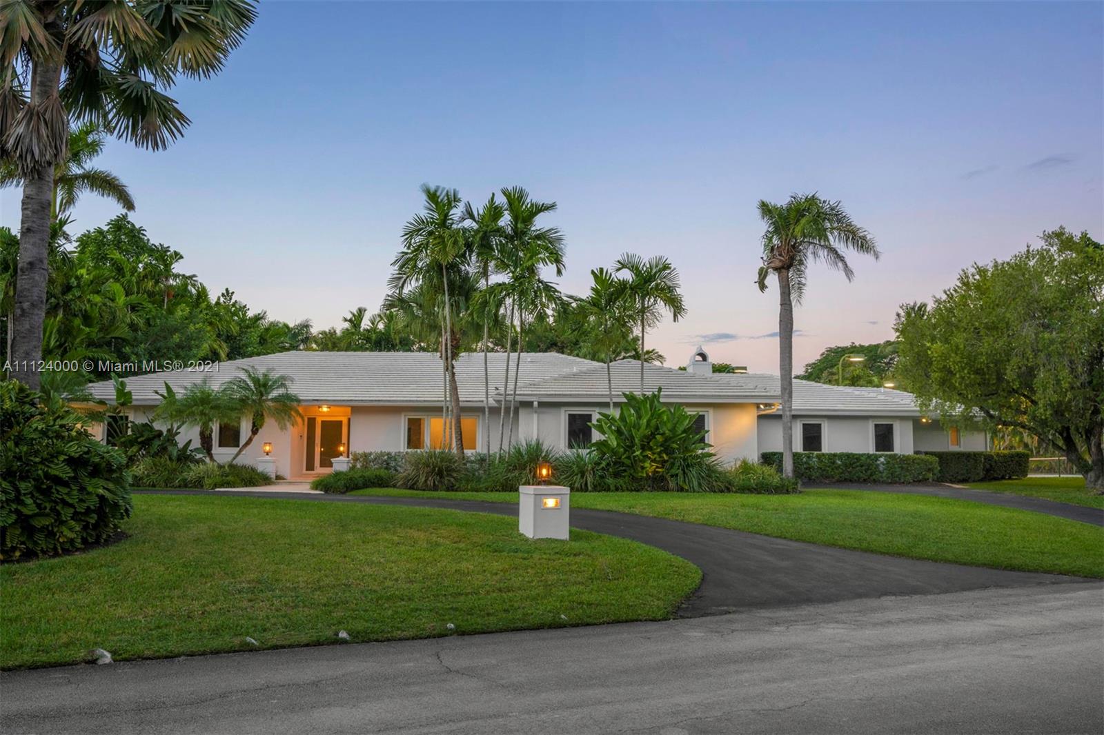 Photo 24 of 6105 135th Ter in Pinecrest - MLS A11124000