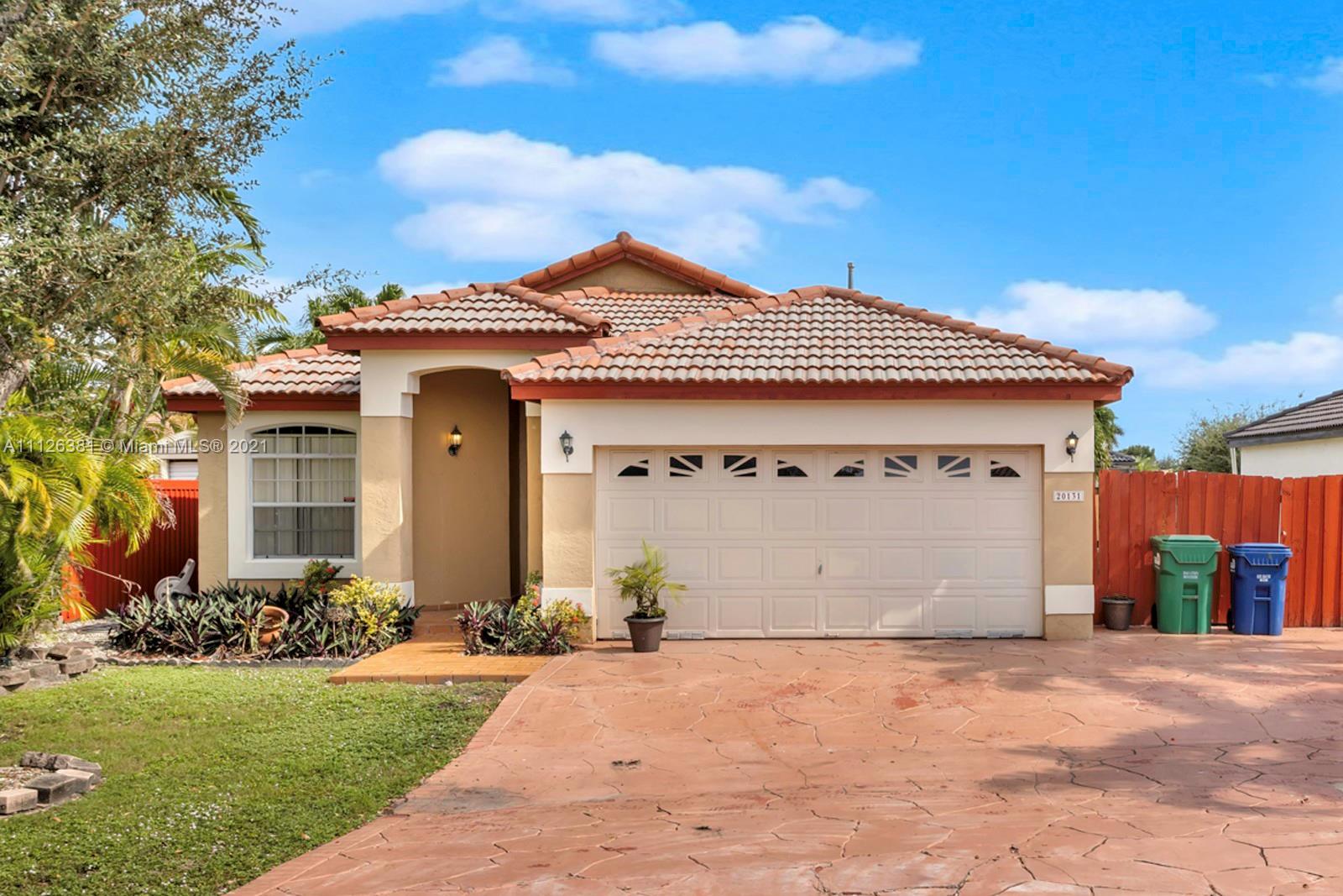 20131 NW 81st Ct, Hialeah, Florida 33015, 3 Bedrooms Bedrooms, ,2 BathroomsBathrooms,Residential,For Sale,20131 NW 81st Ct,A11126381