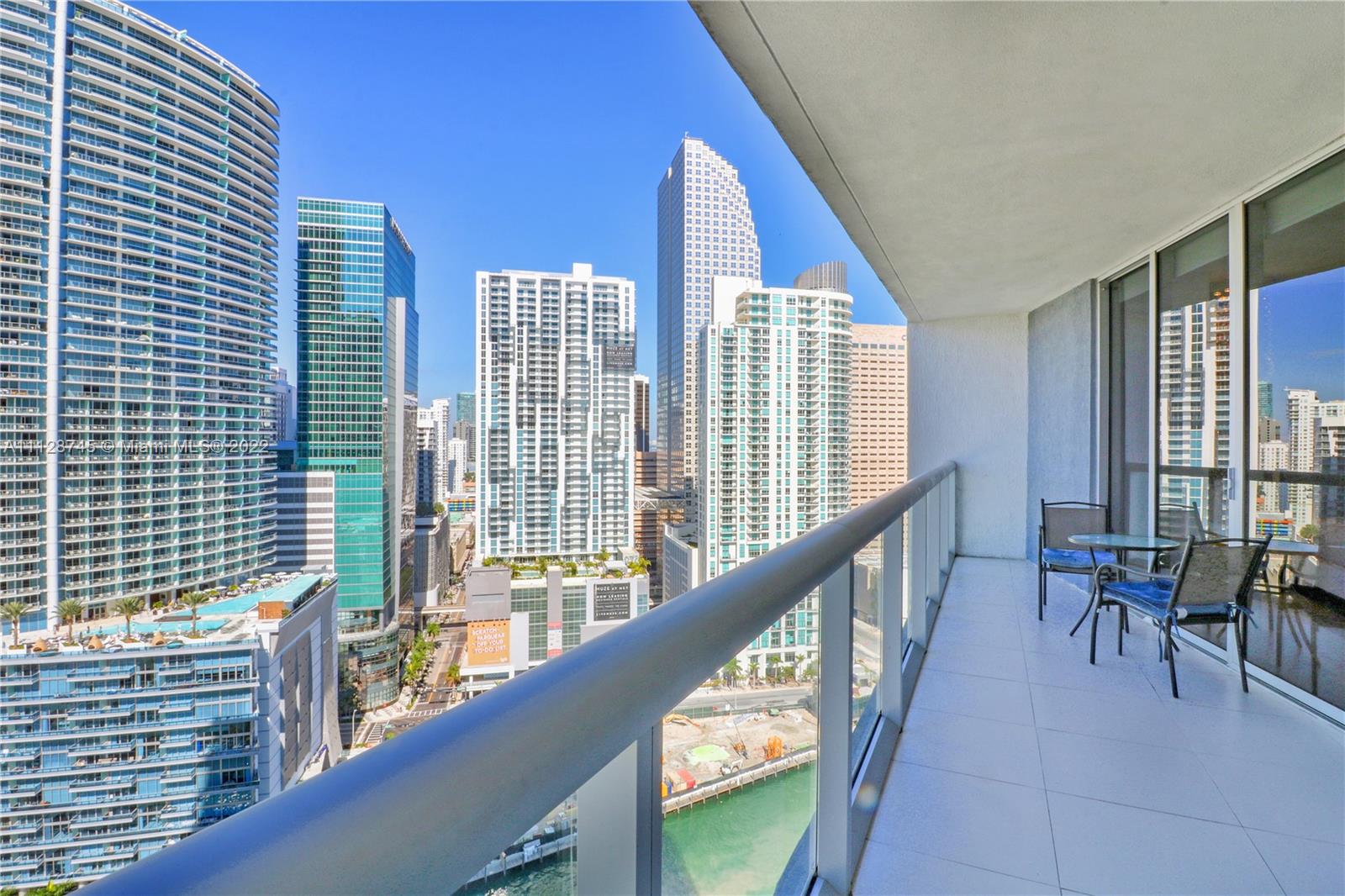 465  BRICKELL AVE #2704 For Sale A11128745, FL