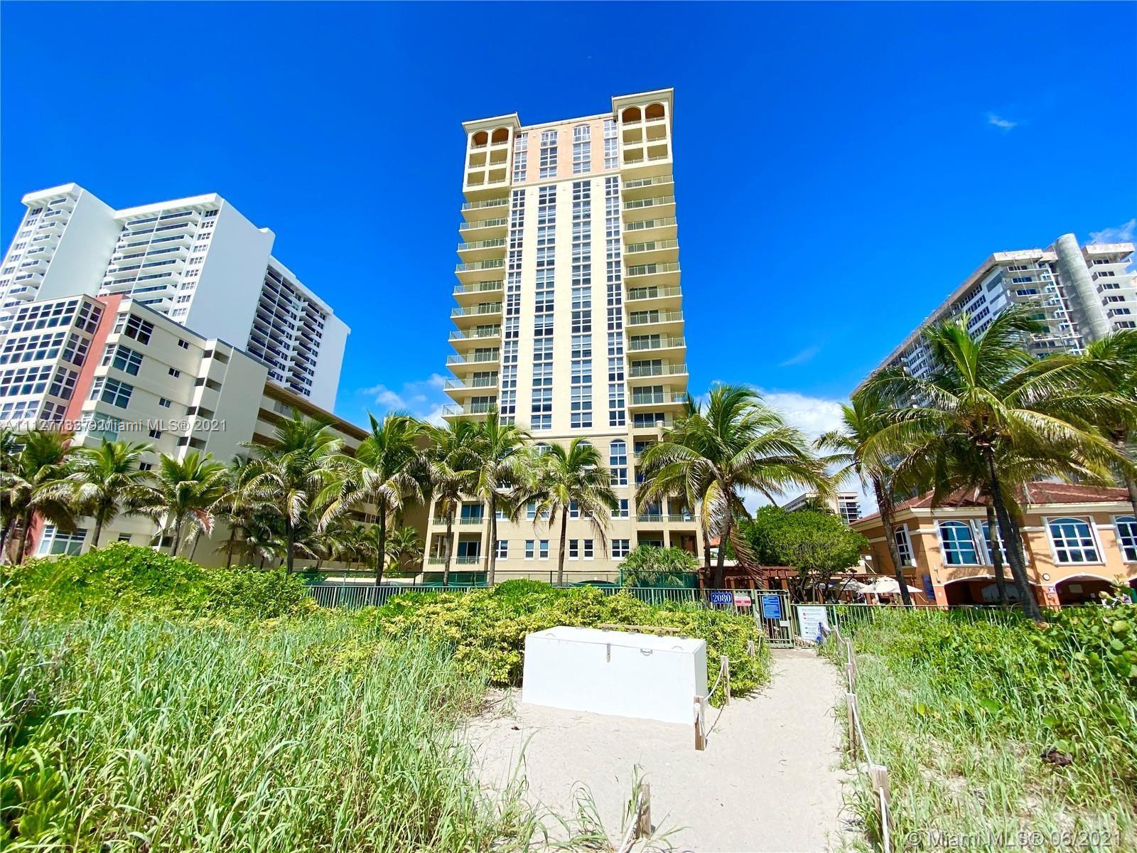 2080 Ocean Drive #17