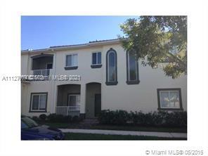 FRESHLY PAINTED 3 BR/2.5 BA TOWN HOME WITH GARAGE IN ESTABLISHED COMMUNITY OF ARBOR PARK @ KEYS GATE.  LOVELY ARCHED WINDOWS OFFER PLENTY OF LIGHT IN THIS SPACIOUS TOWN HOME. TILE & LAMINATE FLOORING THORUGHOUT,  OVERSIZED MASTER SUITE W/ LAUNDRY ROOM UPSTAIRS AND LARGE COURTYARD. RENT INCLUDES BASIC ATT UVERSE CABLE & INTERNET, SECURITY AND COMM POOL.