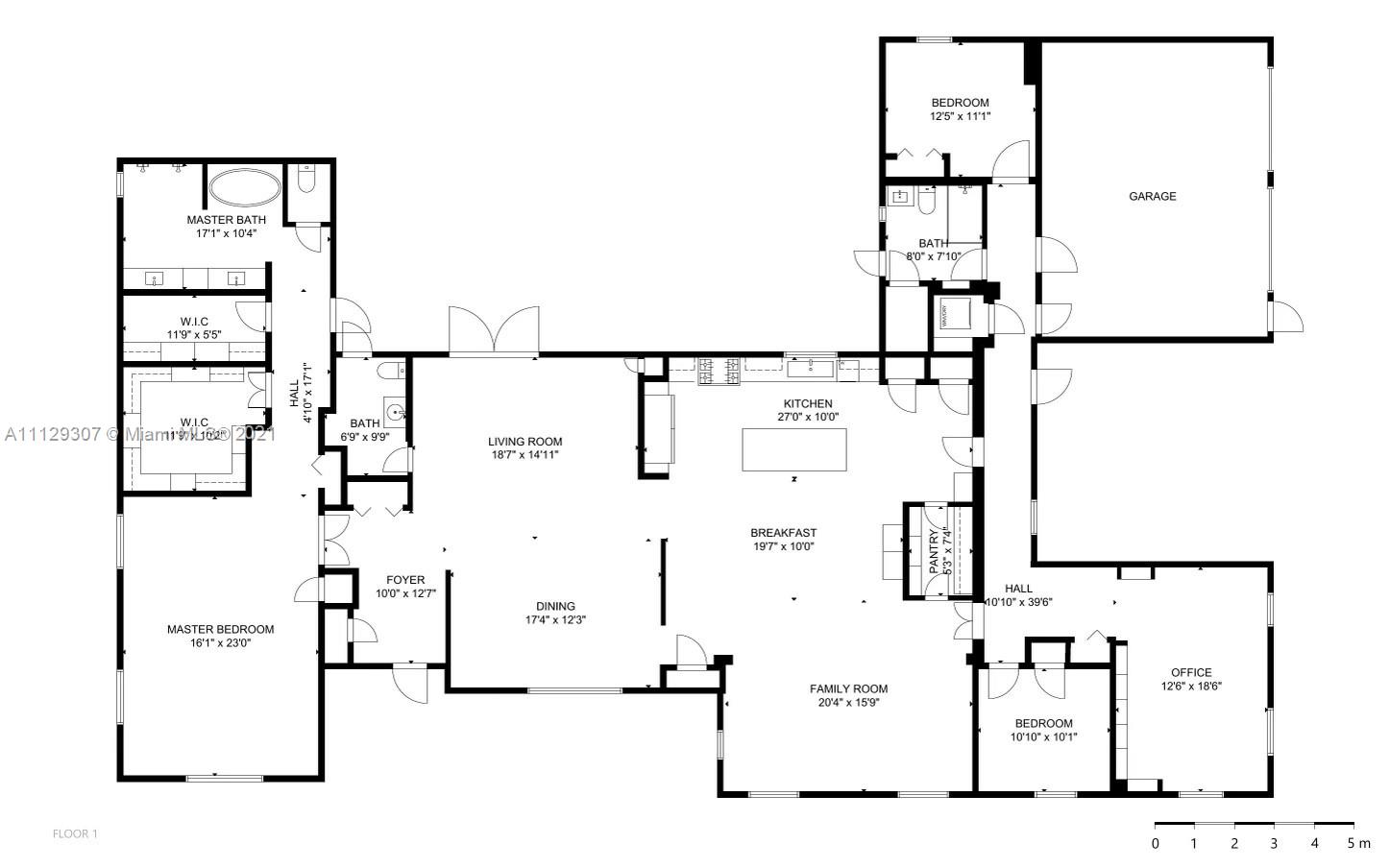 Photo 95 of 9800 64th Street in Miami - MLS A11129307