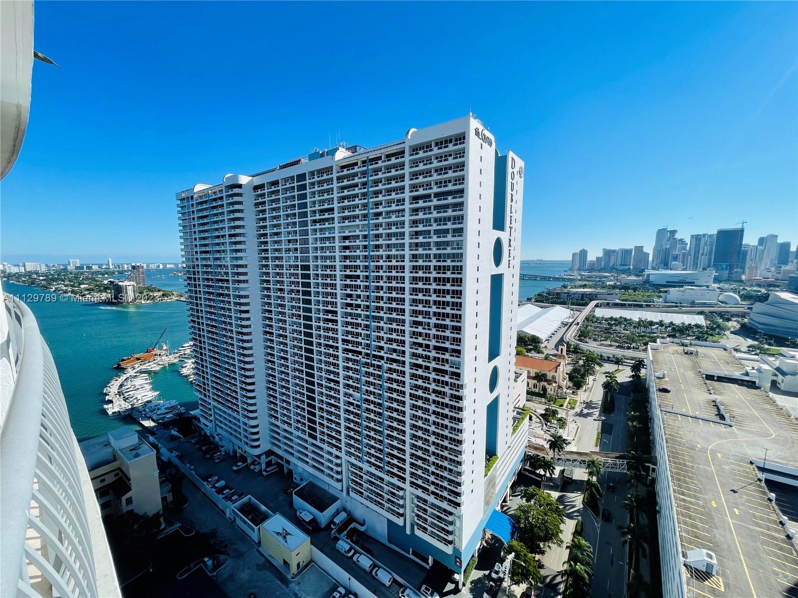 1750 N Bayshore Dr #3010 For Sale A11129789, FL