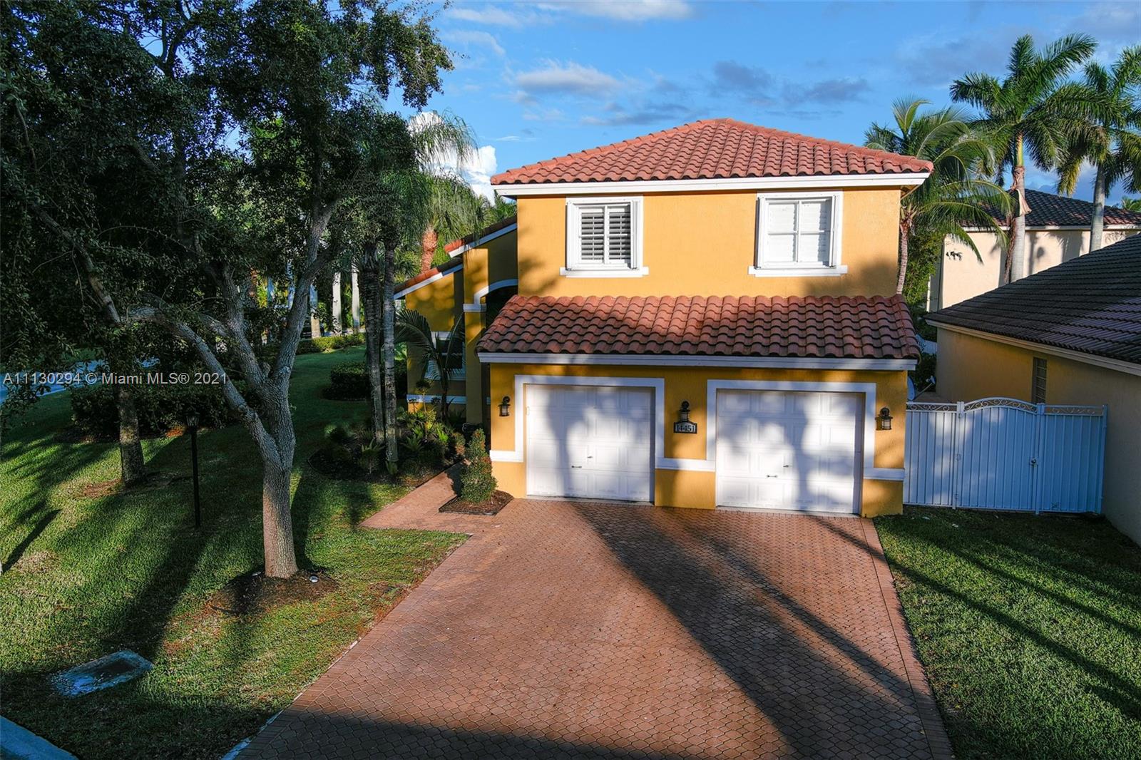 Photo 1 of 14451 136th Pl in Miami - MLS A11130294