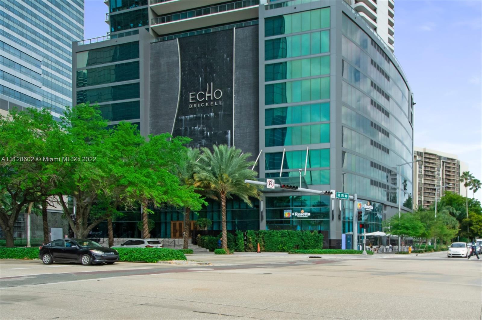 1451  Brickell Ave #5302 For Sale A11128602, FL